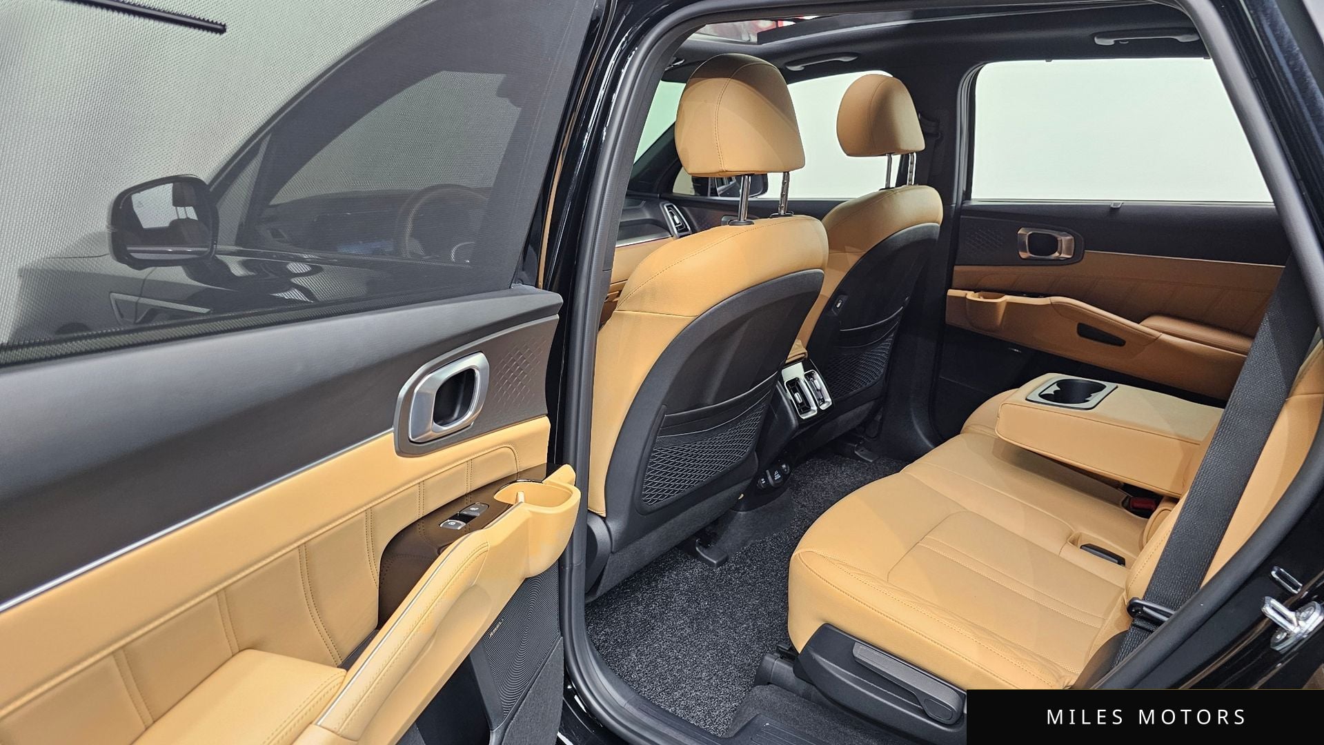 Kia Sorento 2023 — миниатюра 11