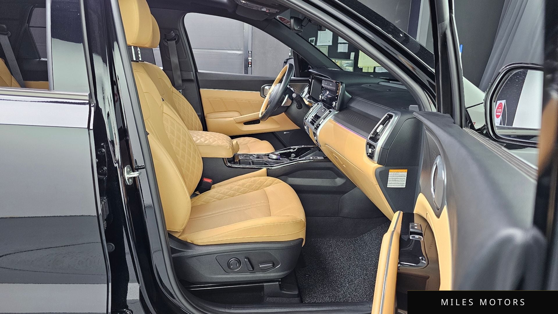 Kia Sorento 2023 — миниатюра 12