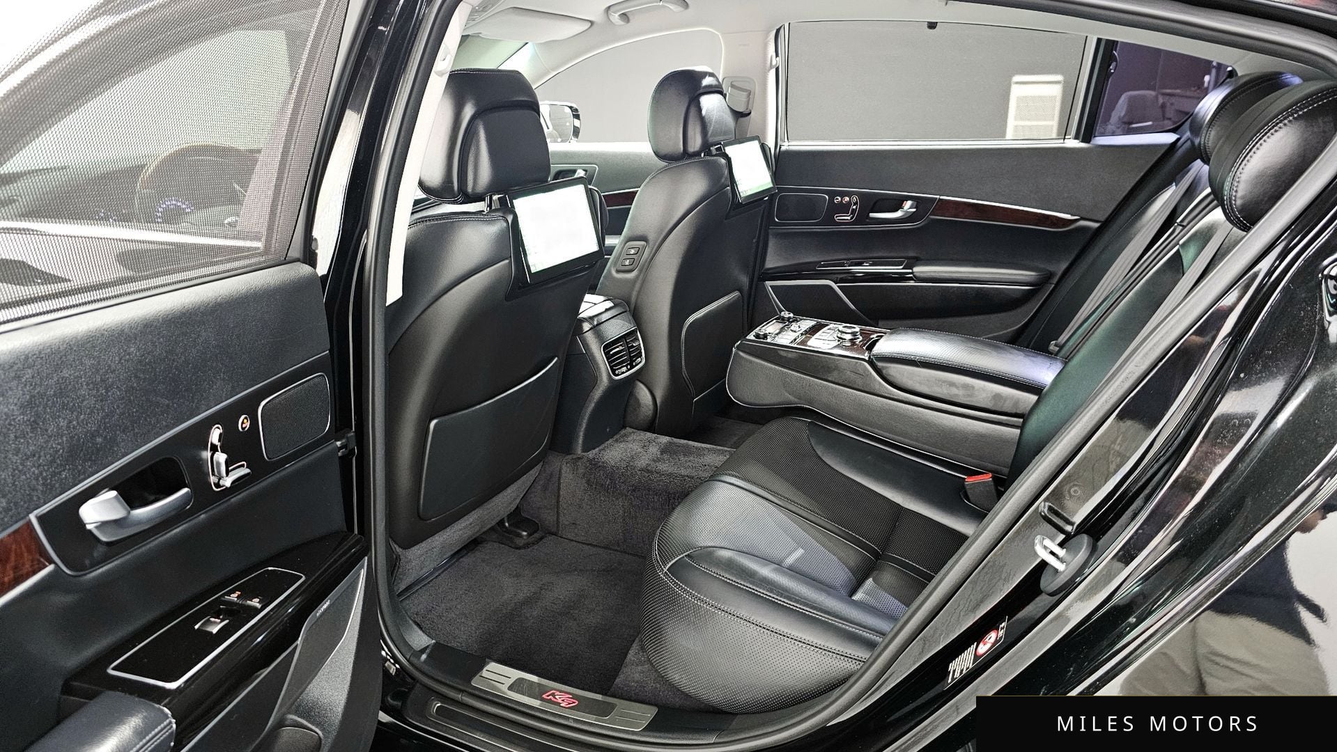 Kia K9 2016 — миниатюра 12