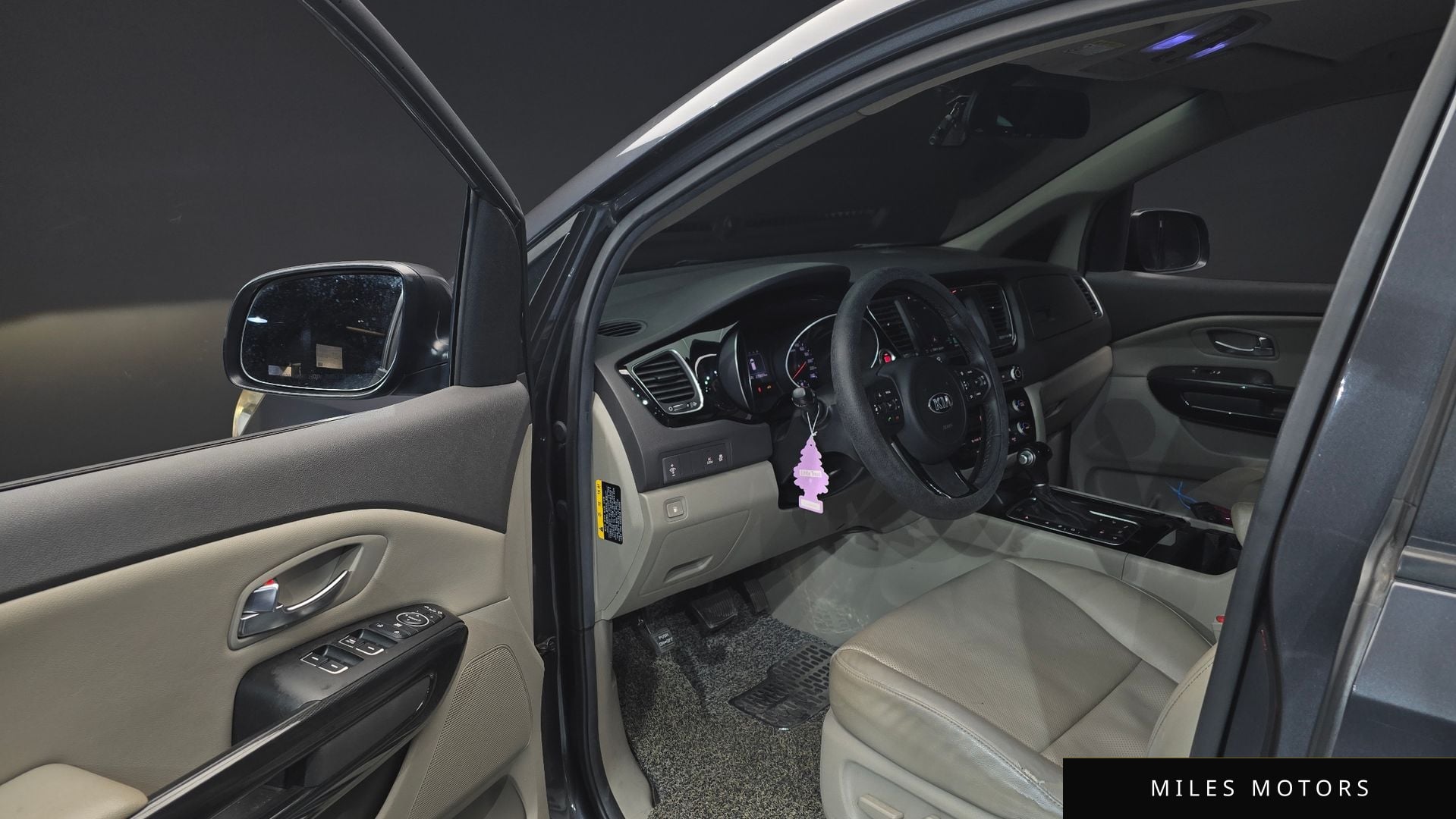 Kia Canival 2015 — миниатюра 10