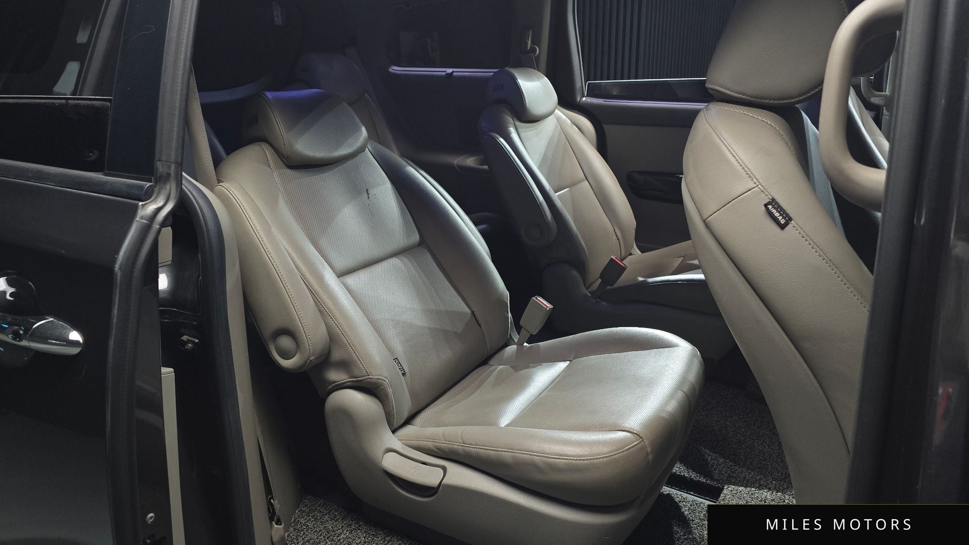 Kia Canival 2015 — миниатюра 11