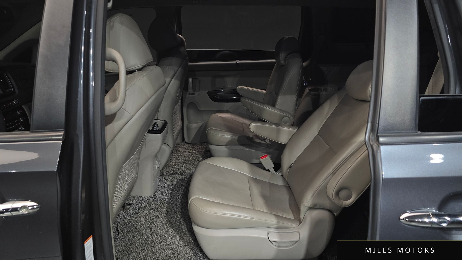 Kia Canival 2015 — миниатюра 12