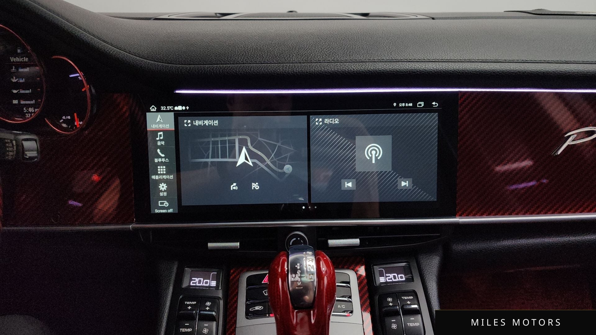 Porsche Panamera 2014 — миниатюра 12