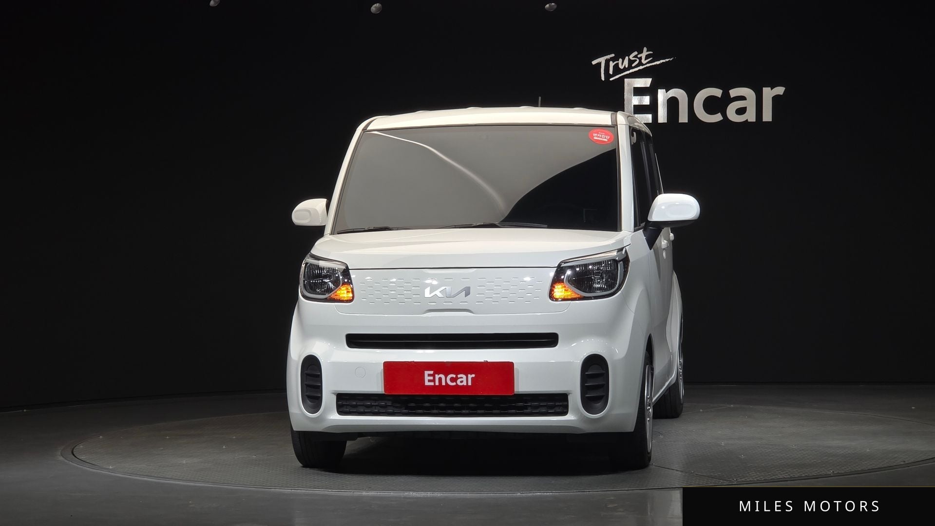 Kia RAY 2022 — миниатюра 3