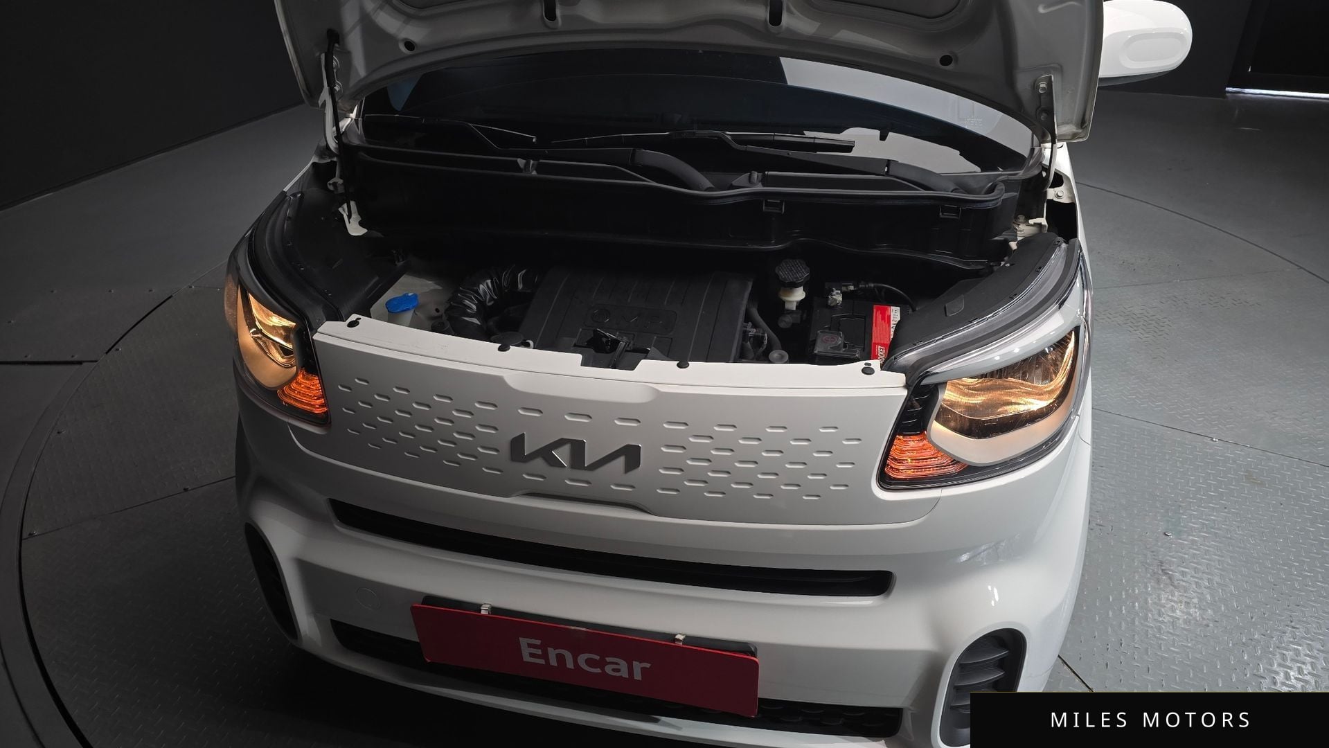 Kia RAY 2022 — миниатюра 6