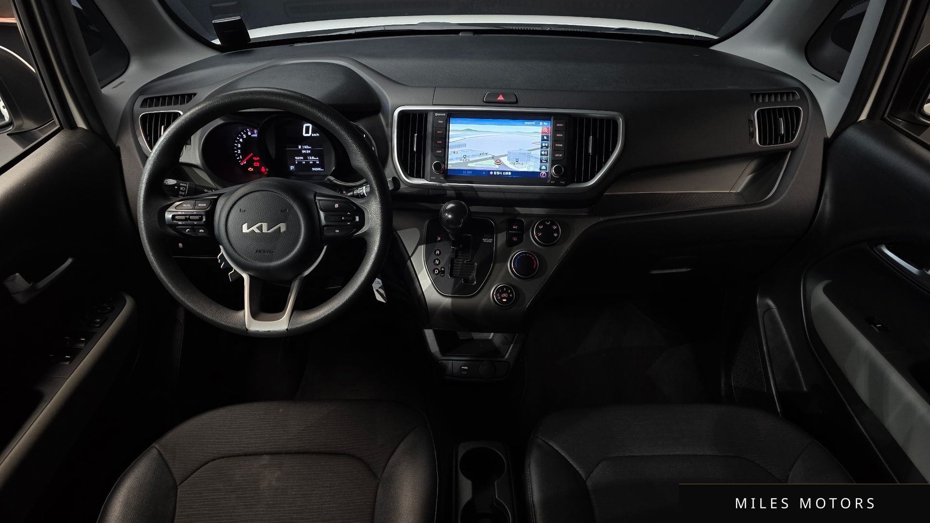 Kia RAY 2022 — миниатюра 7