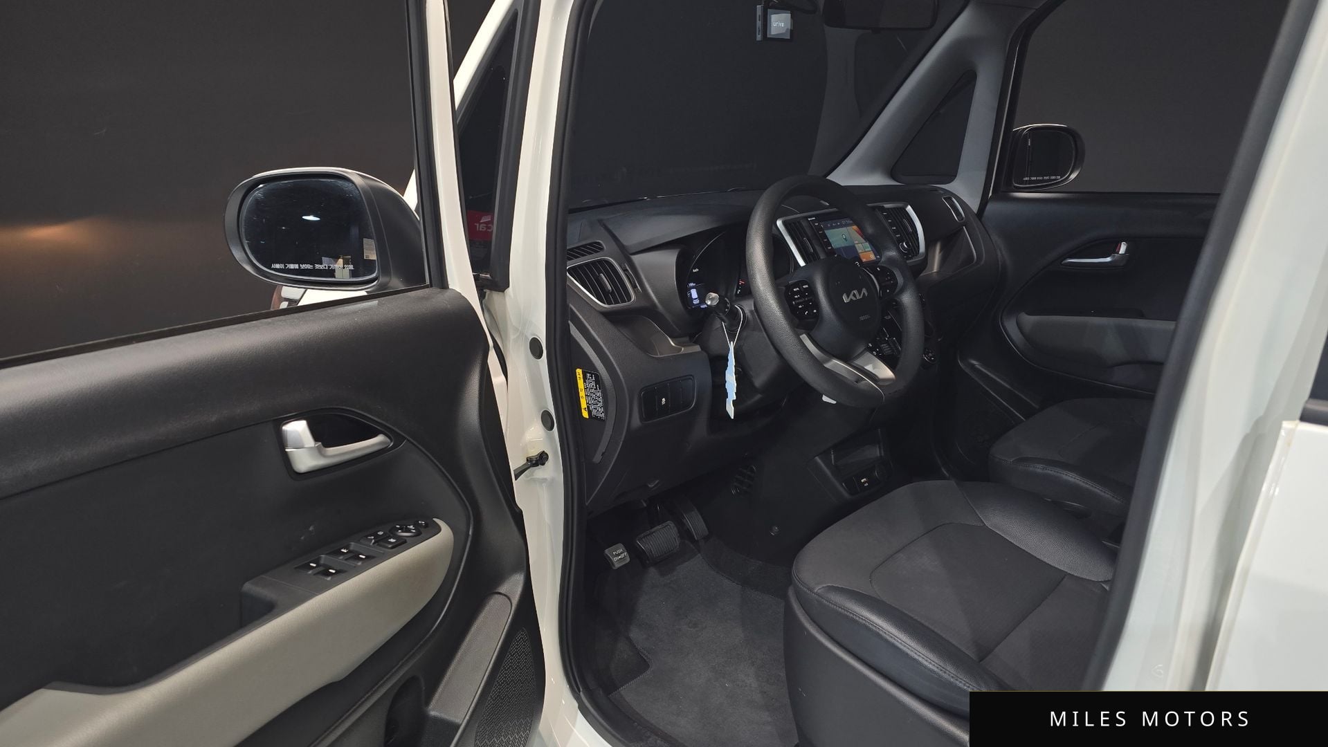 Kia RAY 2022 — миниатюра 10