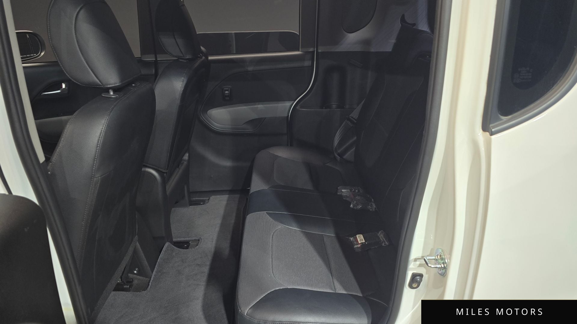 Kia RAY 2022 — миниатюра 11