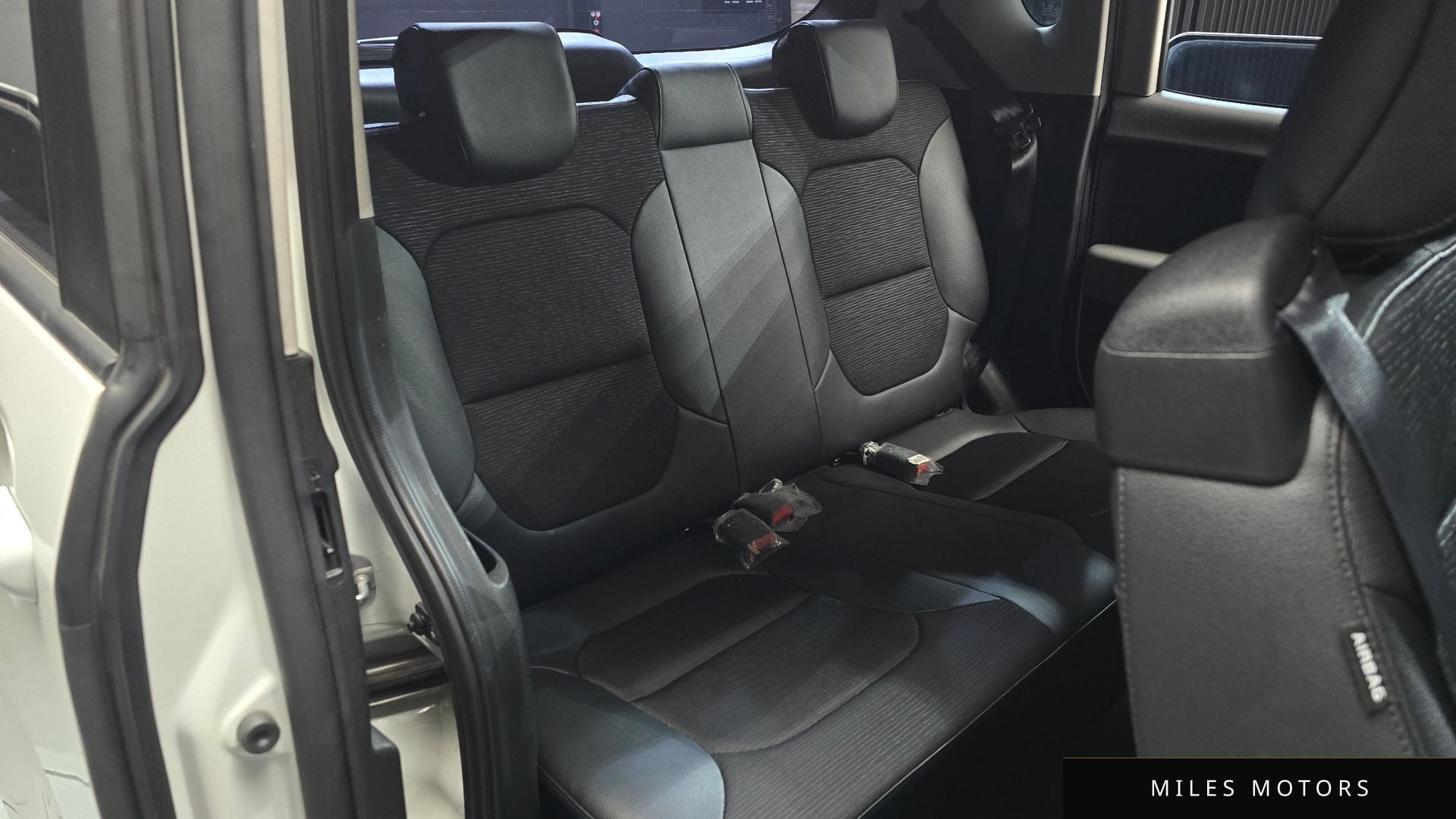 Kia RAY 2022 — миниатюра 12