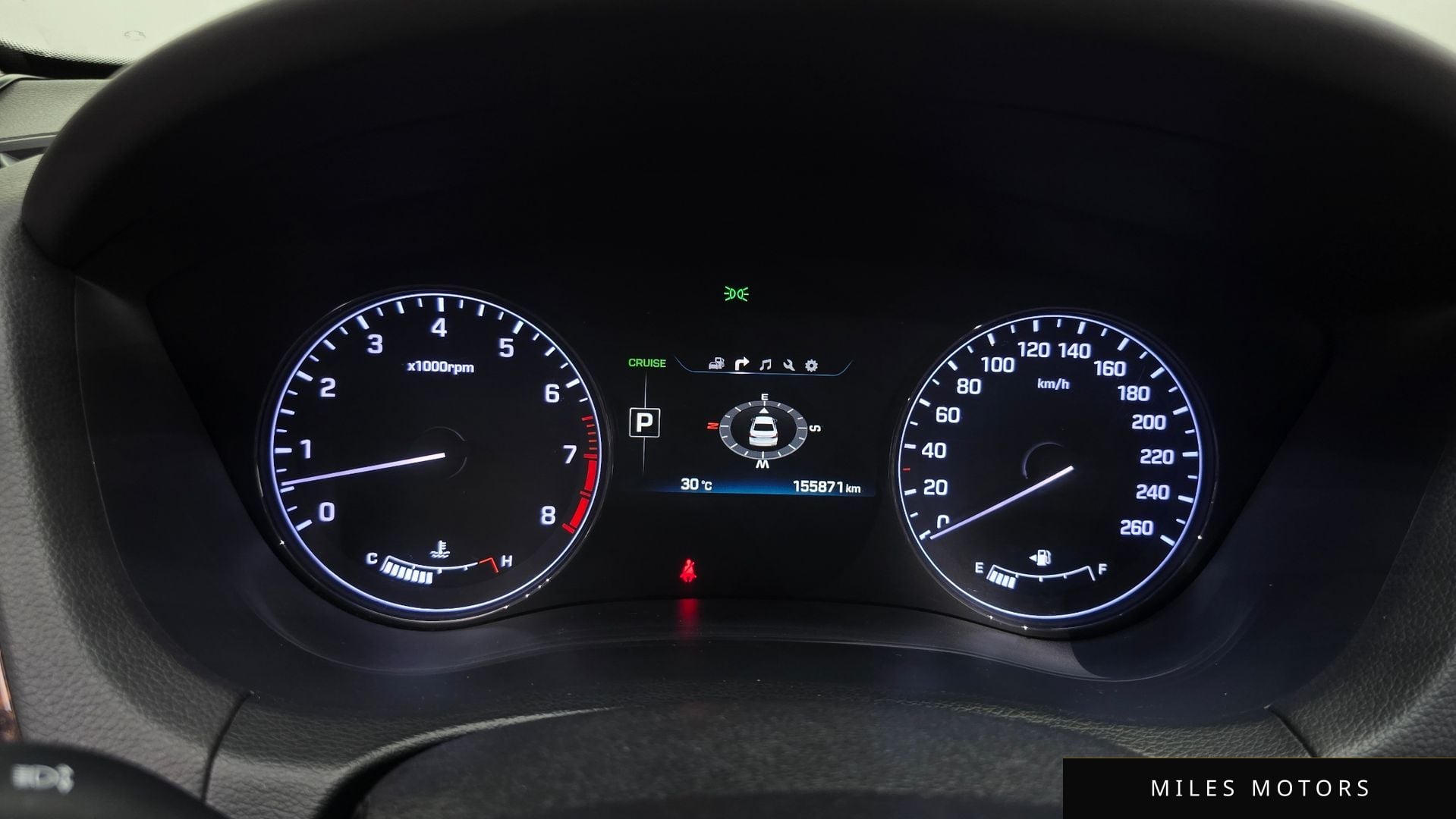Hyundai Genesis 2016 — миниатюра 8