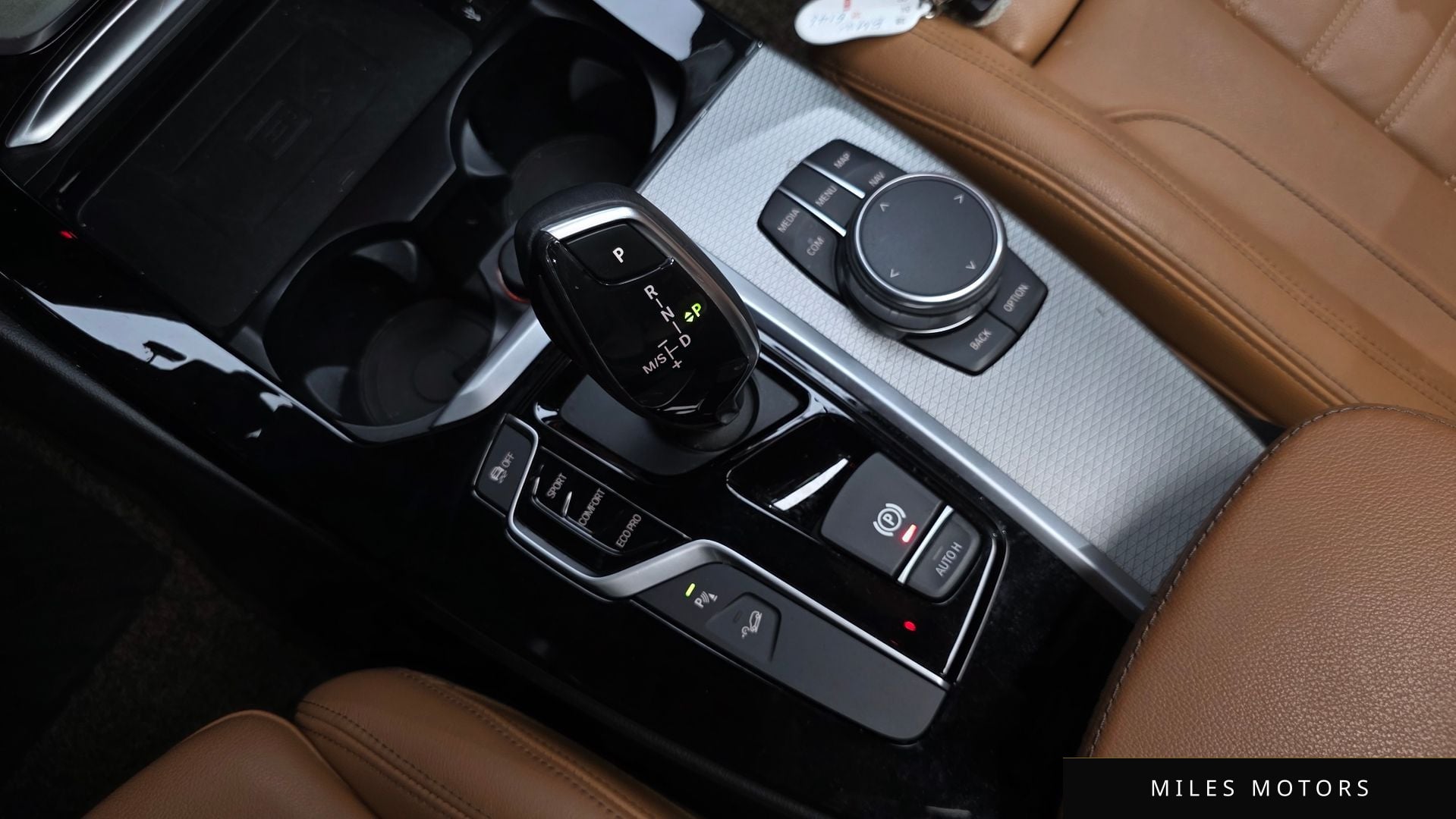 BMW X3 (G01) 2018 — миниатюра 11