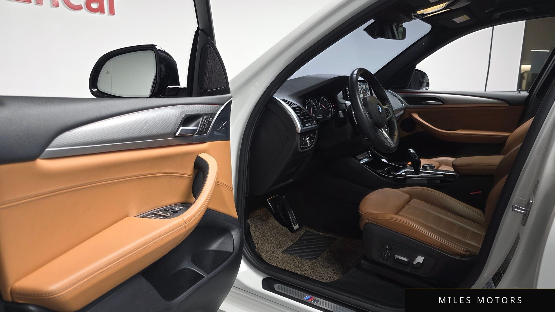BMW X3 (G01) 2018 — миниатюра 12