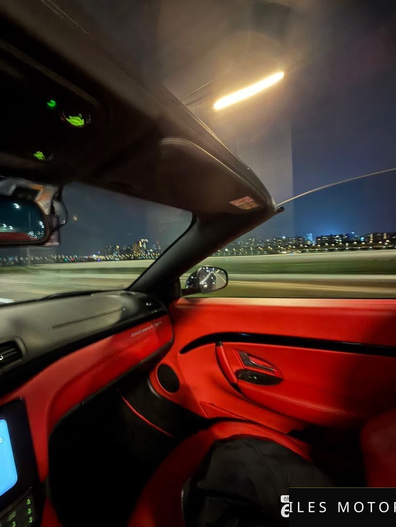 Maserati GranTurismo 2018 — миниатюра 7