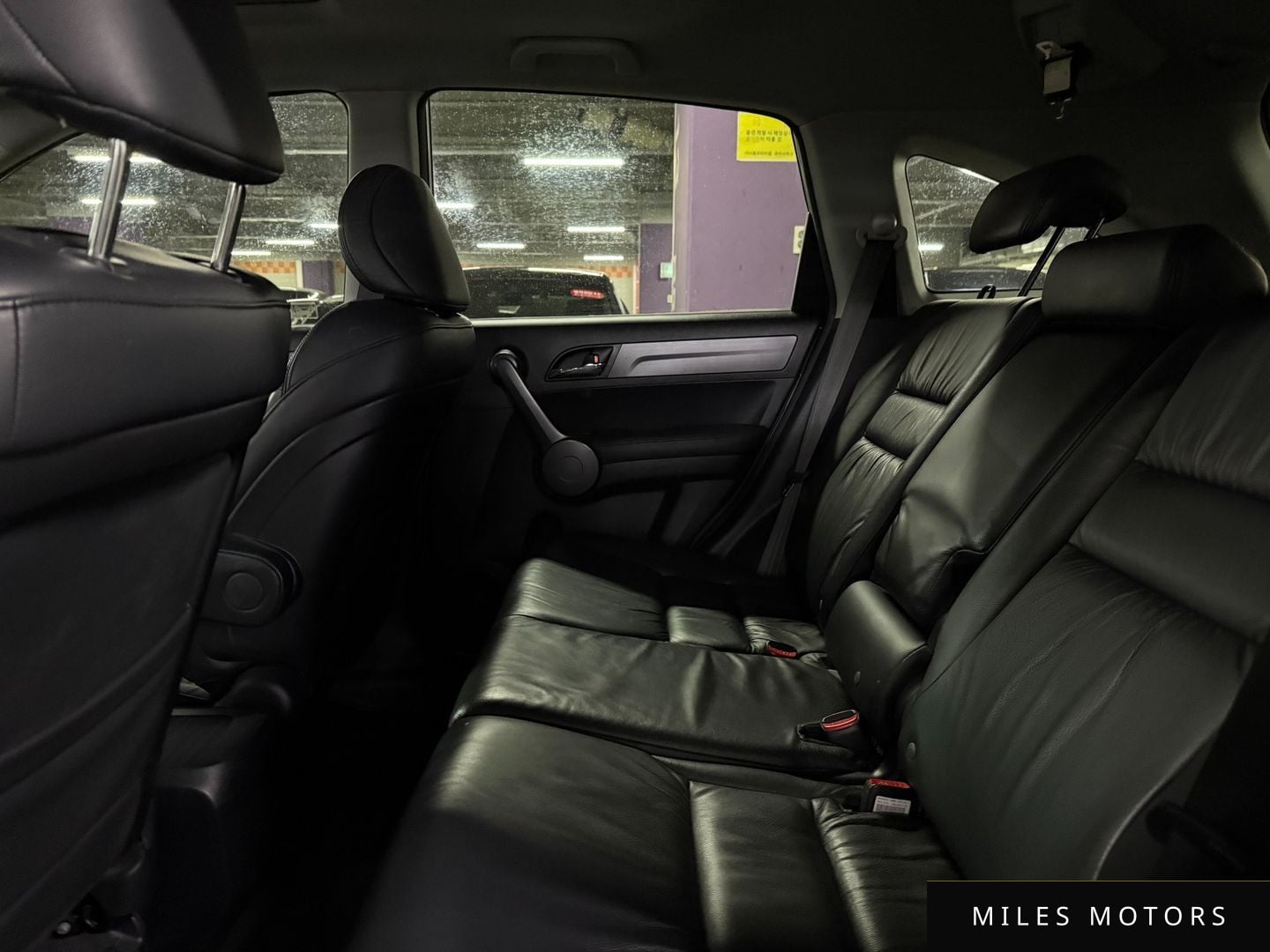 Honda CR-V 2008 — миниатюра 6