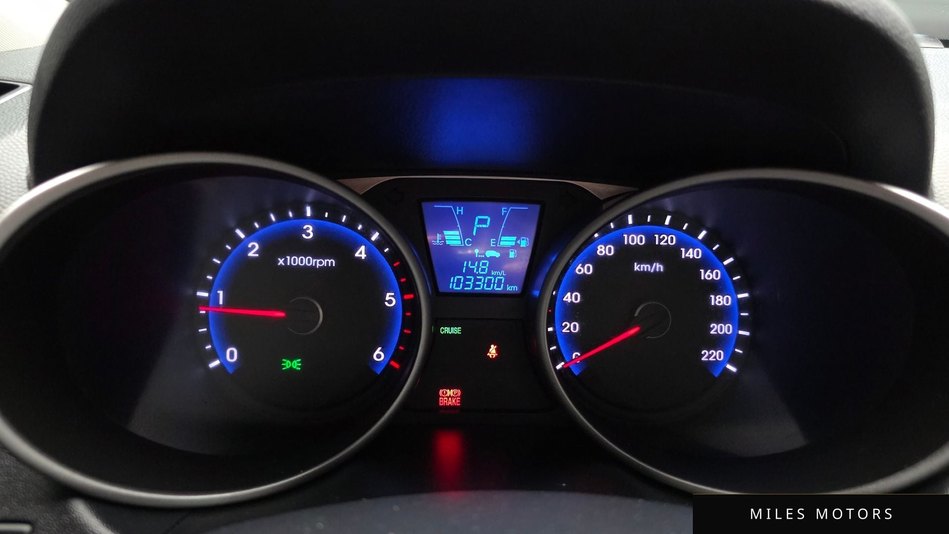 Hyundai Tucson 2014 — миниатюра 11