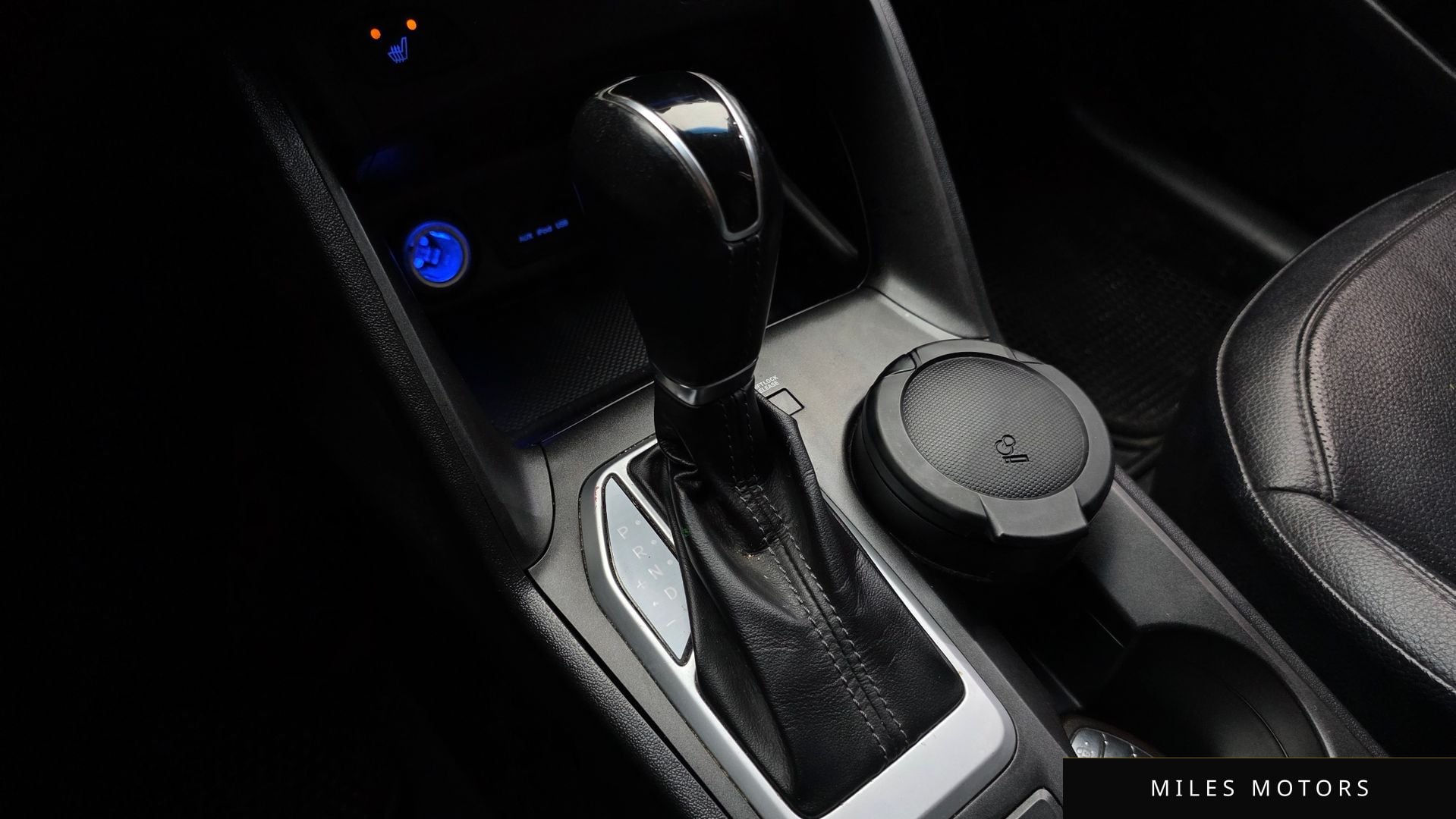 Hyundai Tucson 2014 — миниатюра 12