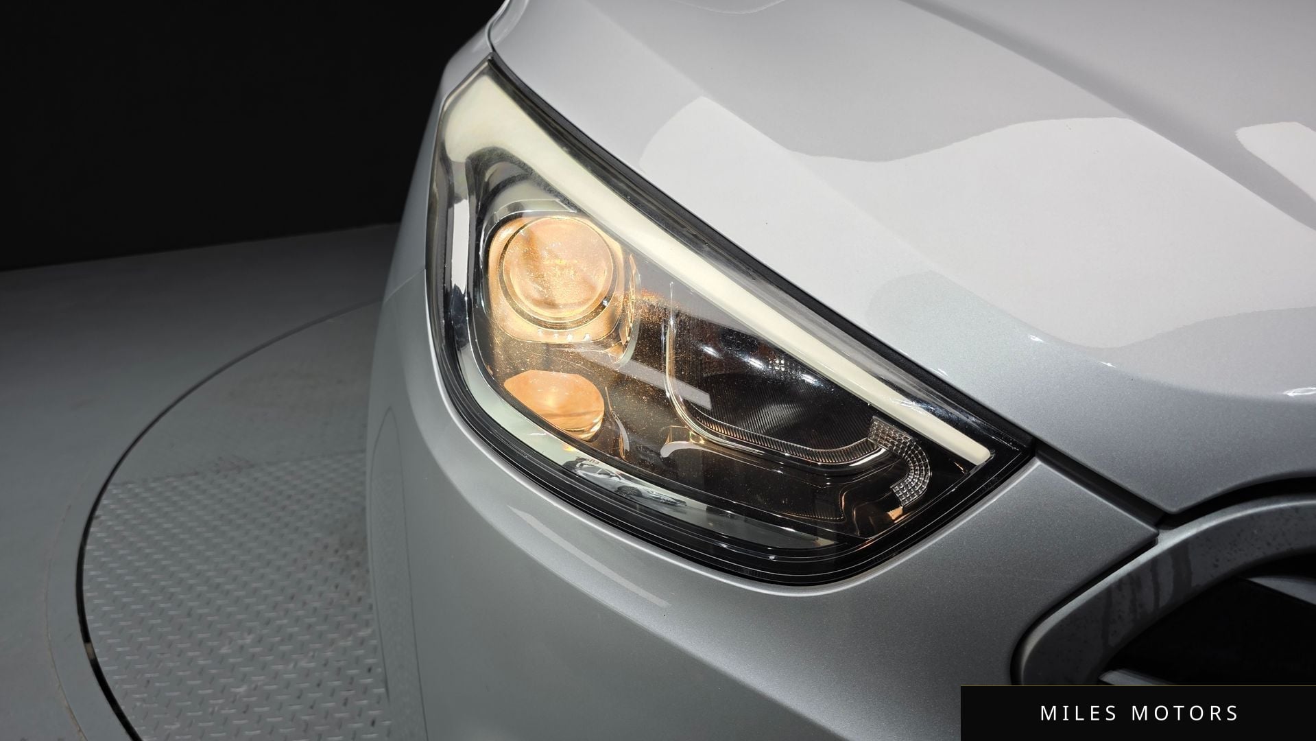 Hyundai Tucson 2014 — миниатюра 8