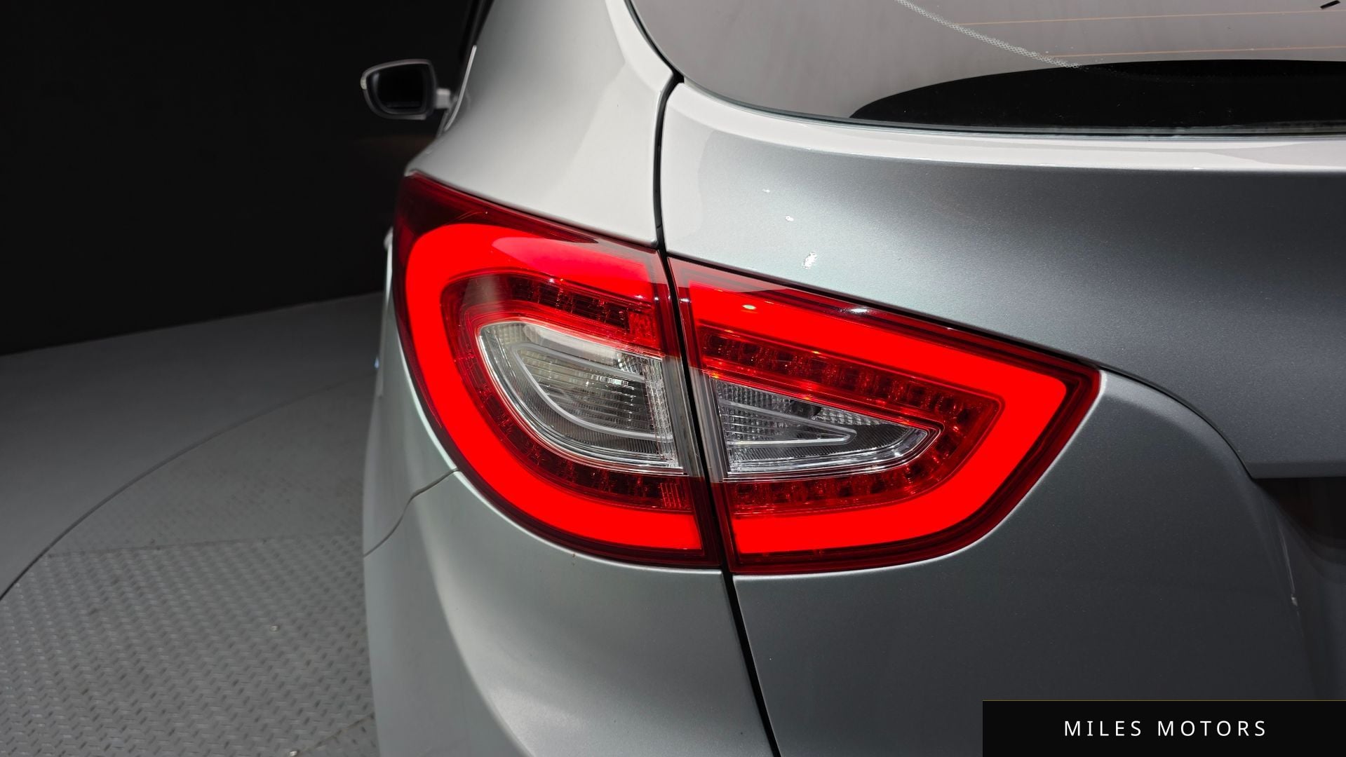 Hyundai Tucson 2014 — миниатюра 9