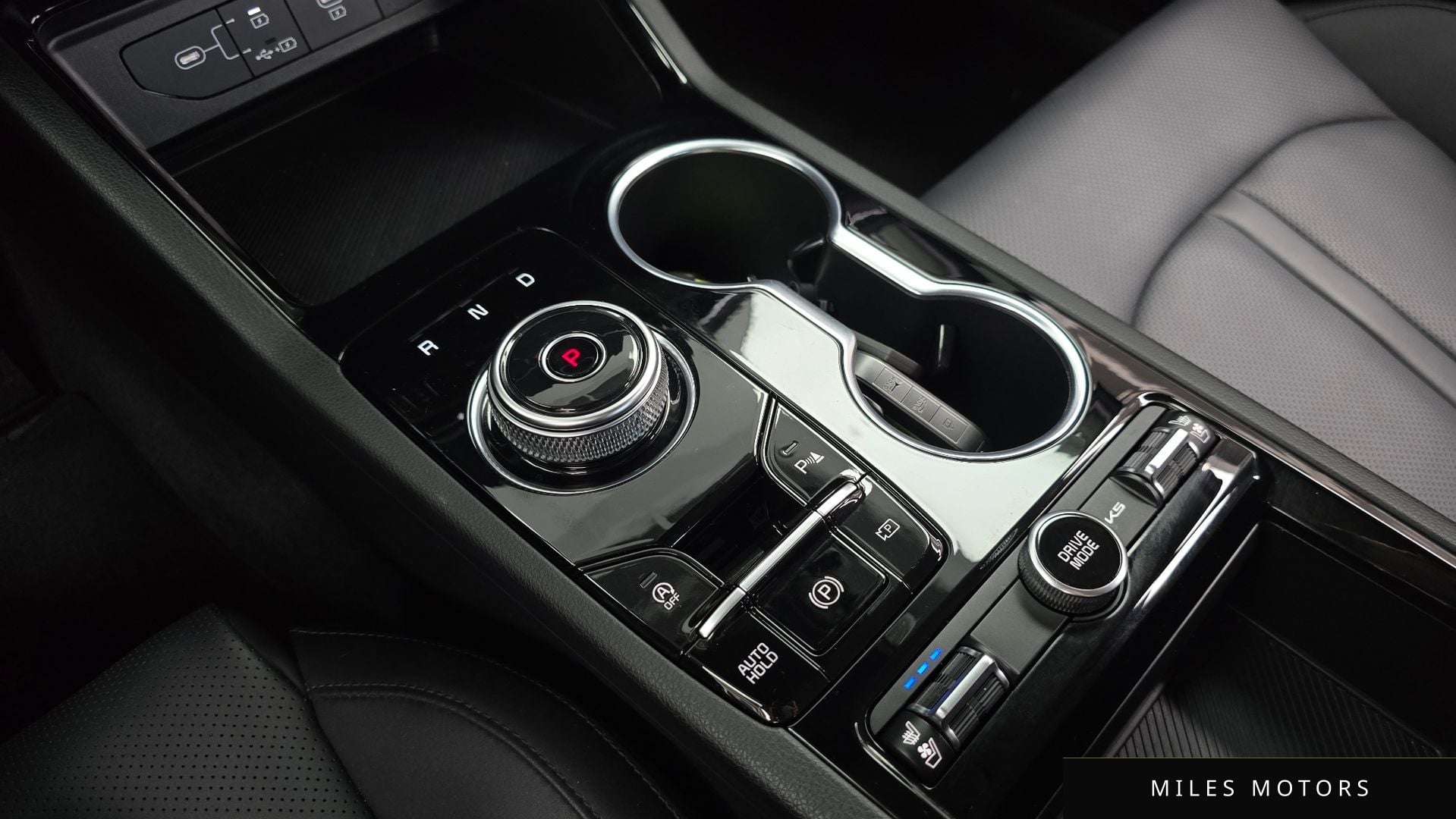 Kia K5 2024 — миниатюра 12