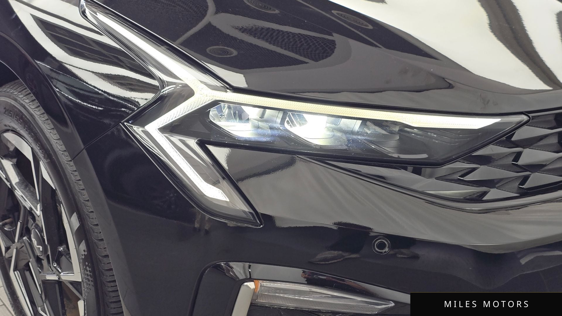 Kia K5 2024 — миниатюра 8