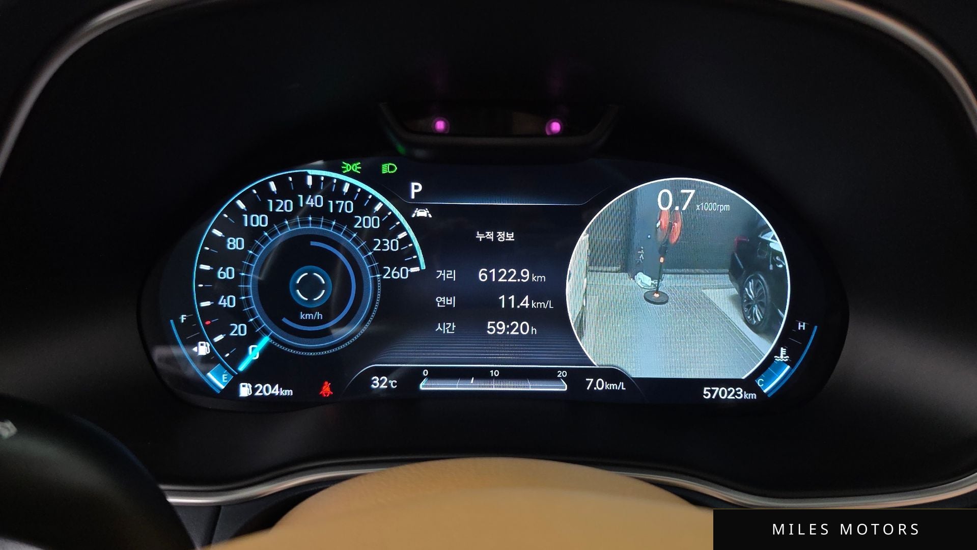 Genesis GV80 2020 — миниатюра 11