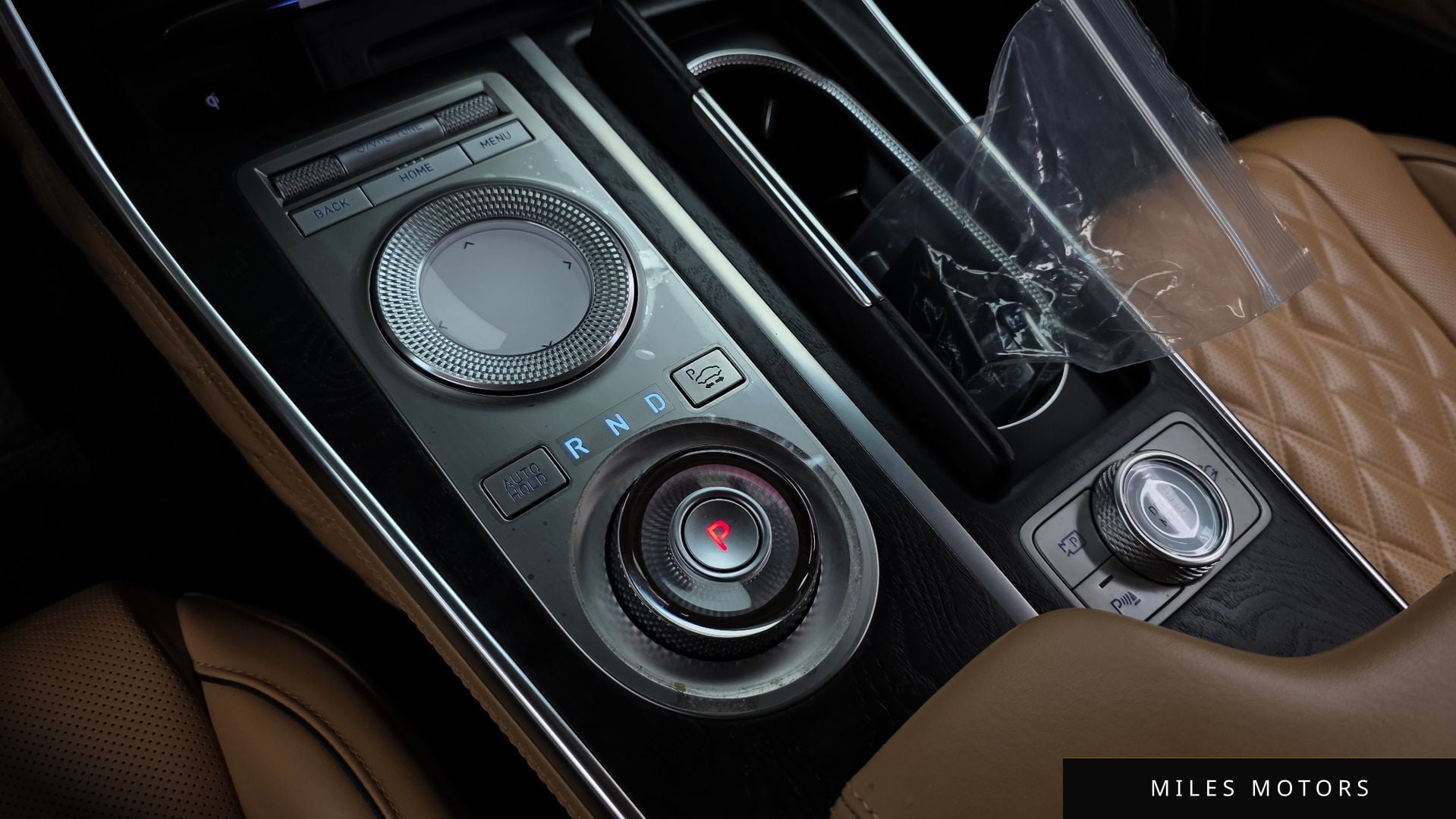 Genesis GV80 2020 — миниатюра 12