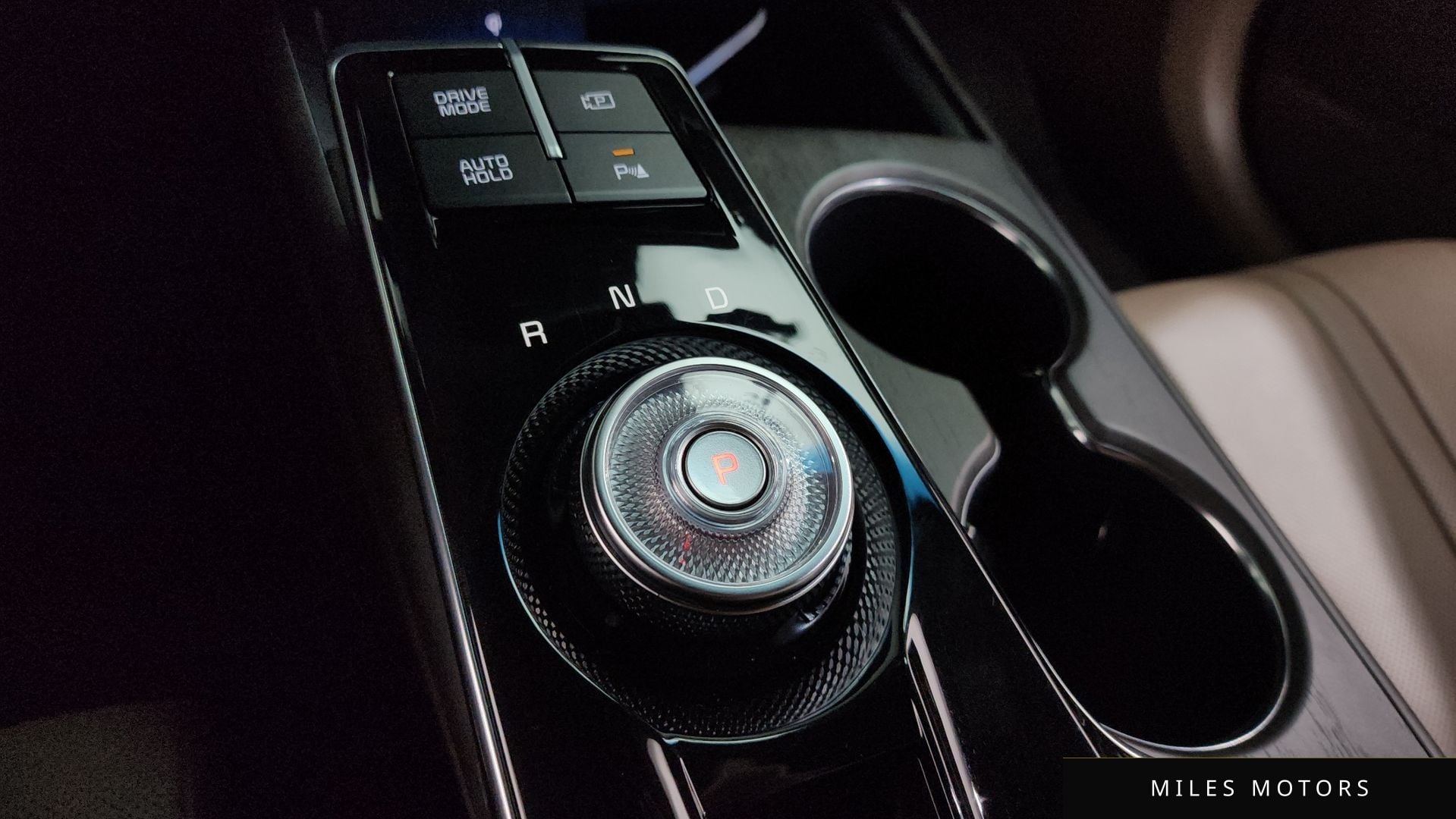 Kia K8 2023 — миниатюра 12