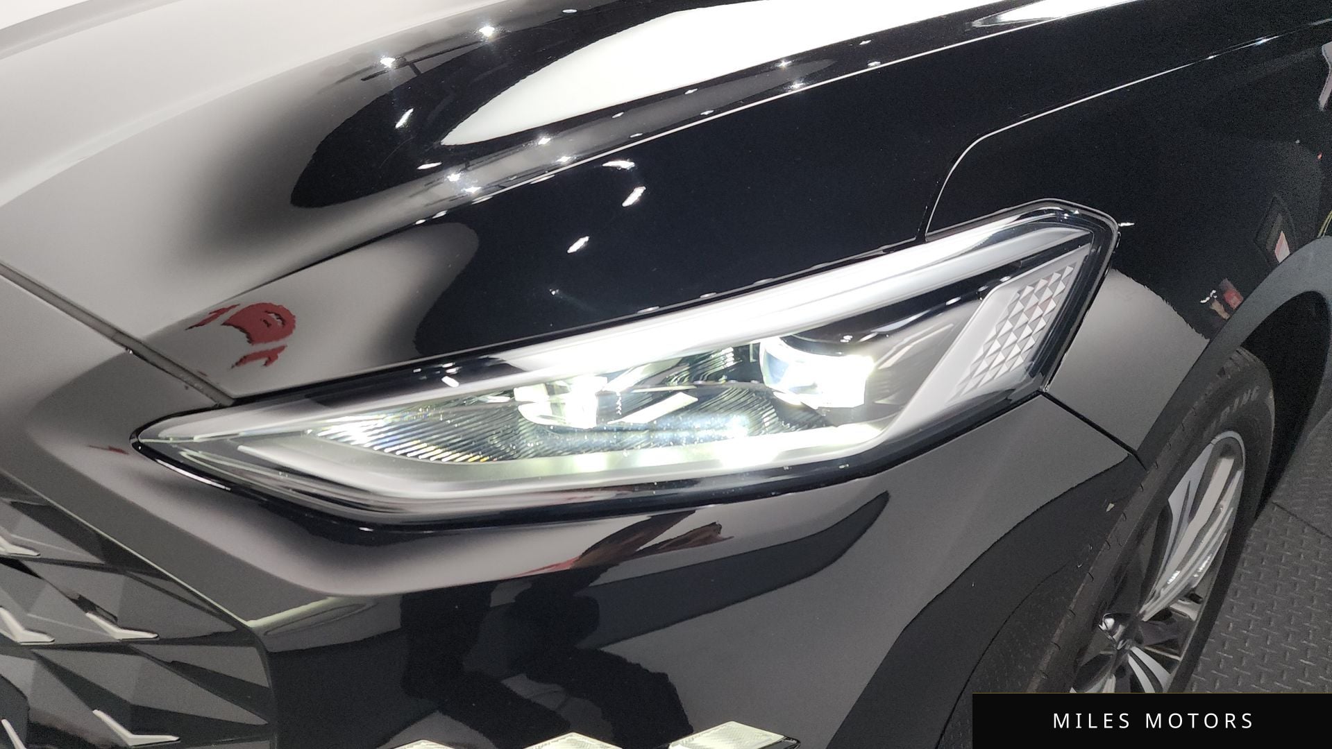 Kia K8 2023 — миниатюра 8