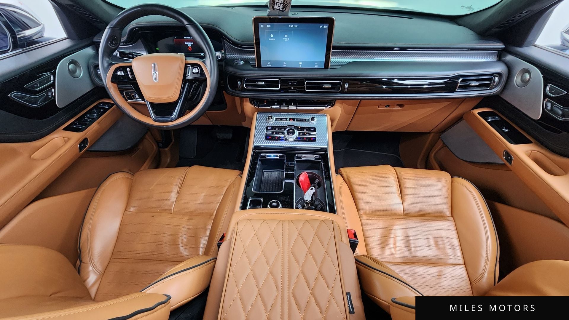 Lincoln Aviator 2020 — миниатюра 10