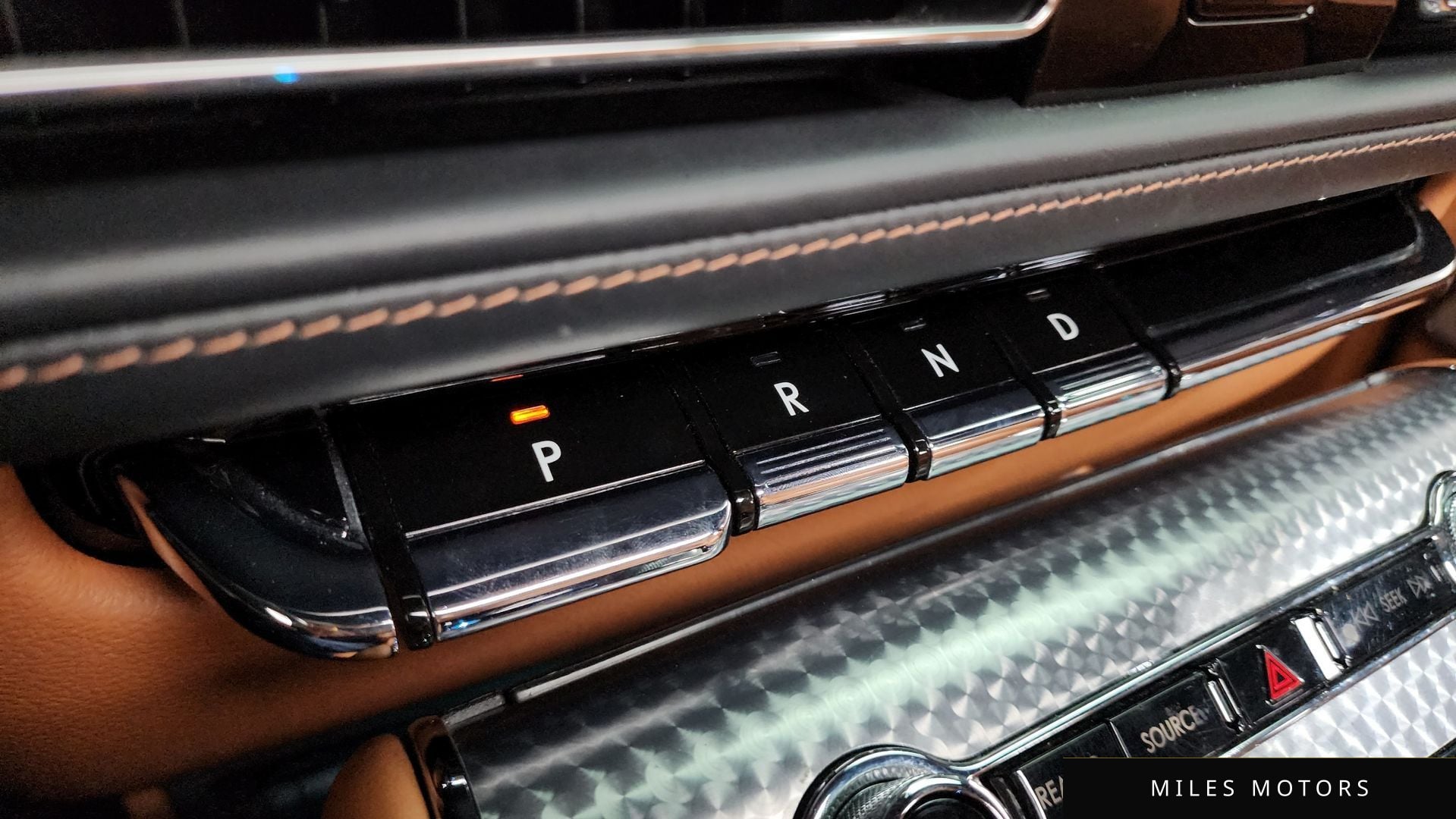 Lincoln Aviator 2020 — миниатюра 12