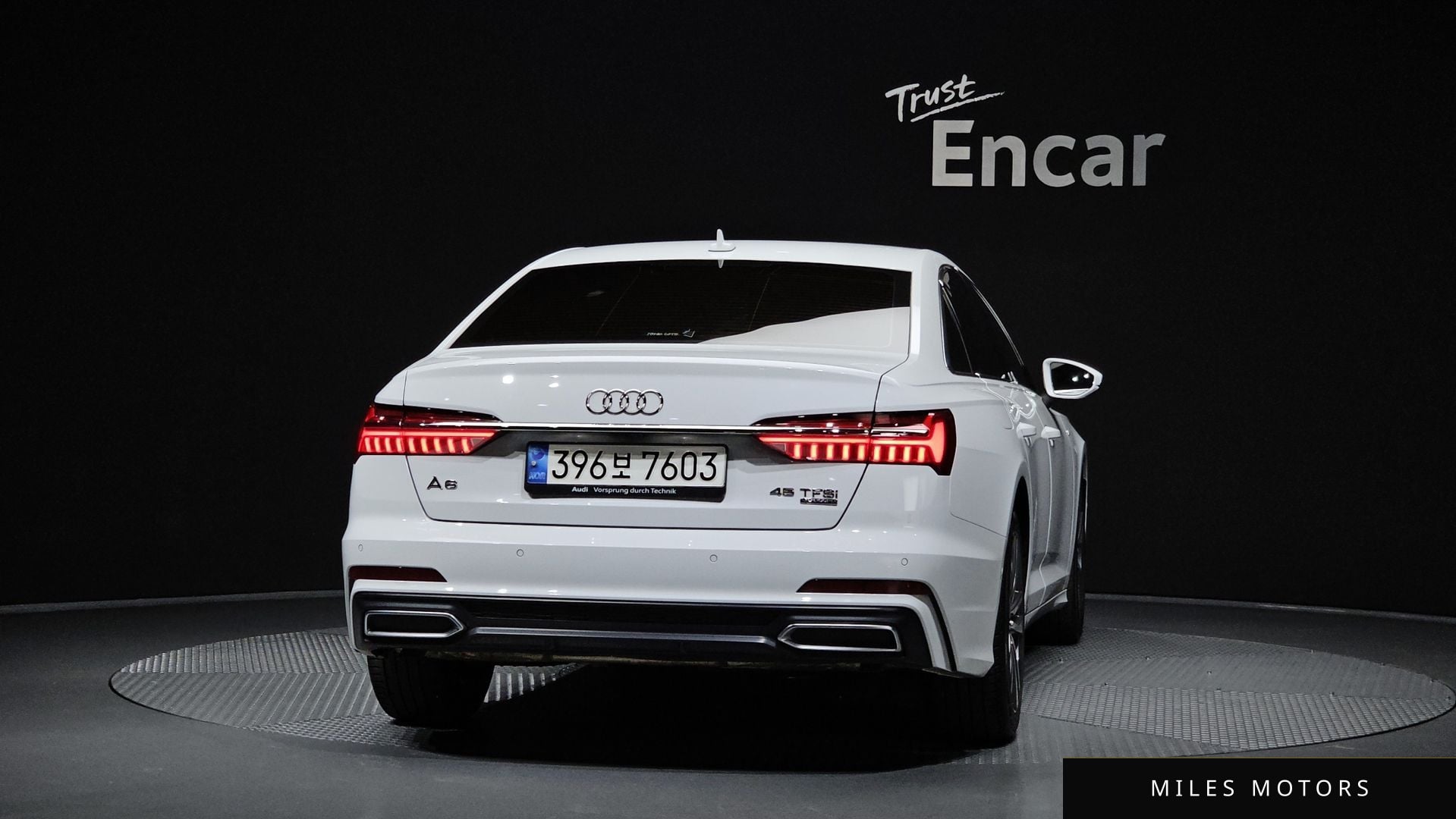 Audi A6 (C8) 2021 — миниатюра 4