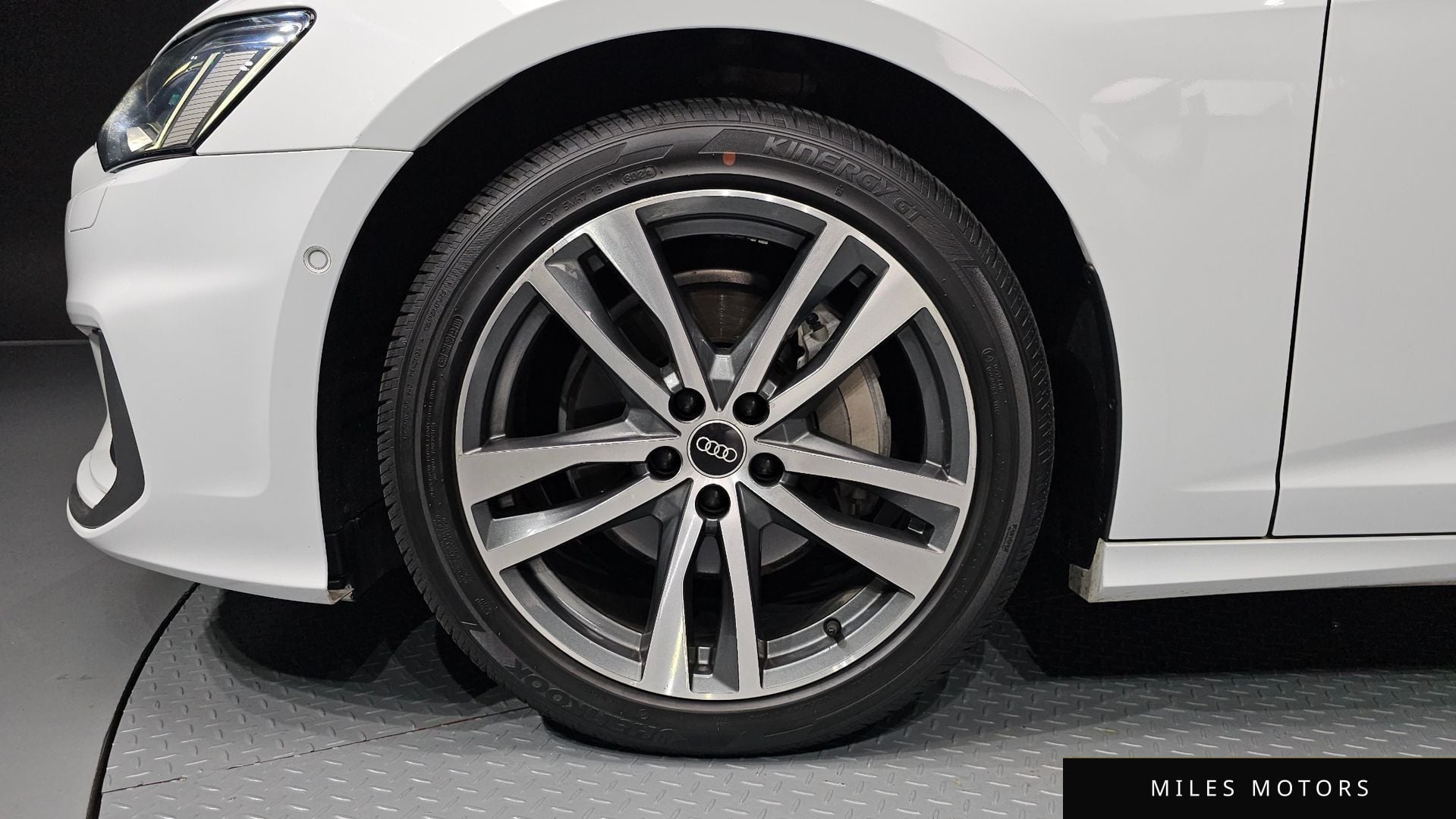 Audi A6 (C8) 2021 — миниатюра 5