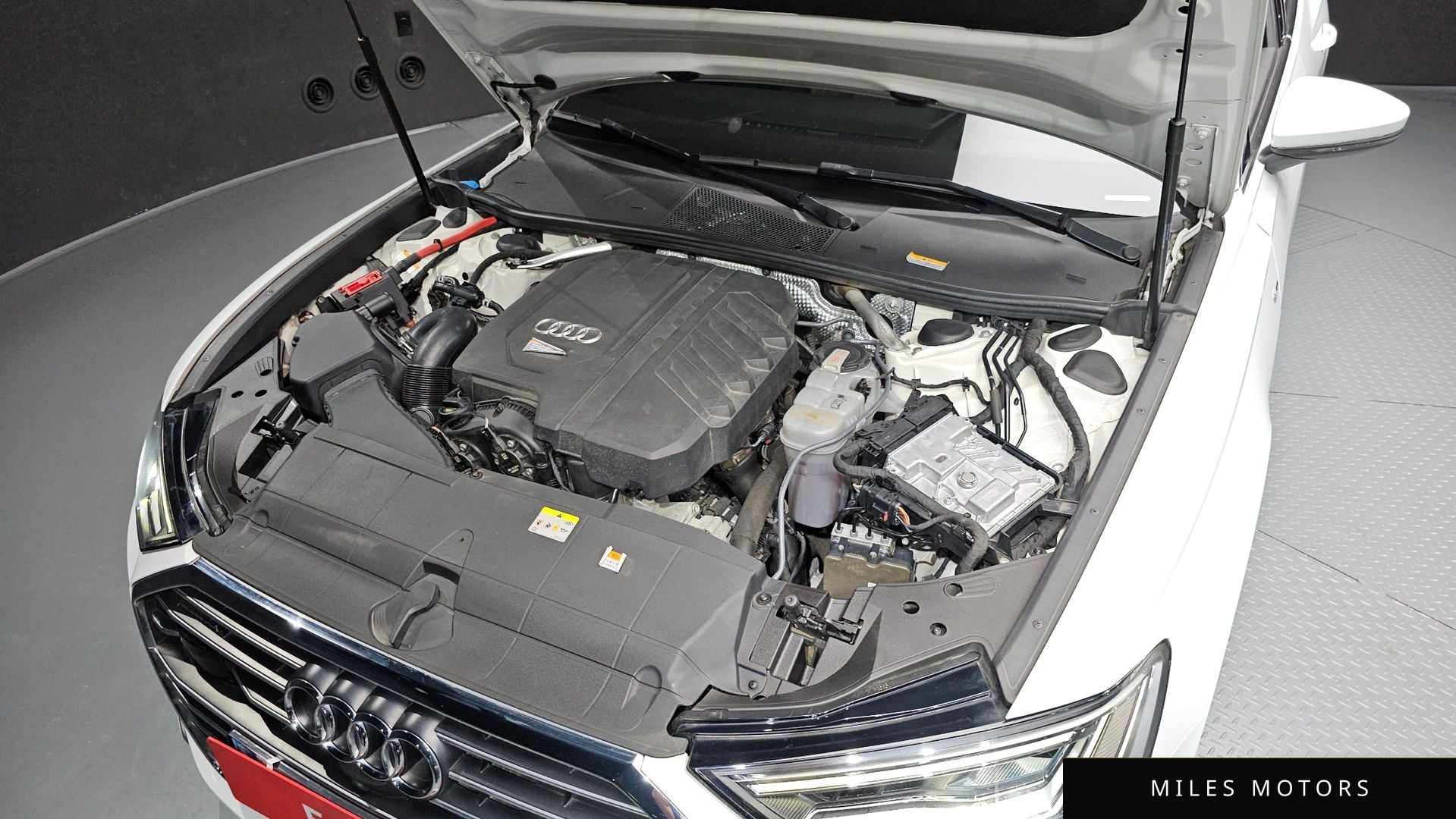 Audi A6 (C8) 2021 — миниатюра 6