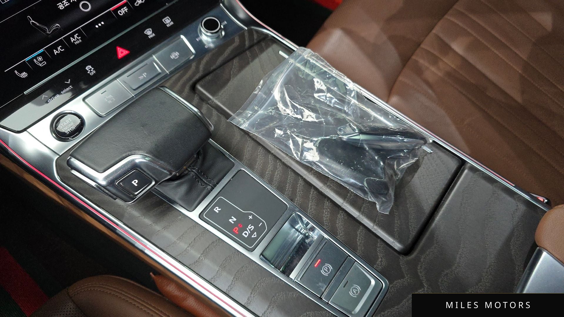 Audi A6 (C8) 2021 — миниатюра 12