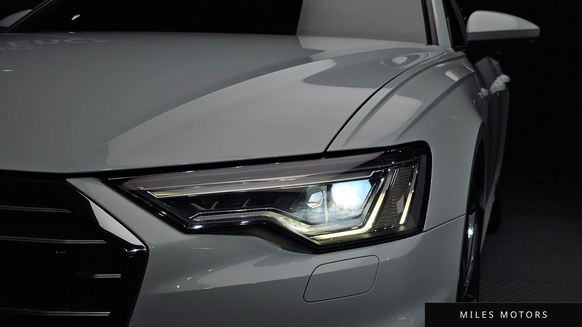 Audi A6 (C8) 2021 — миниатюра 8