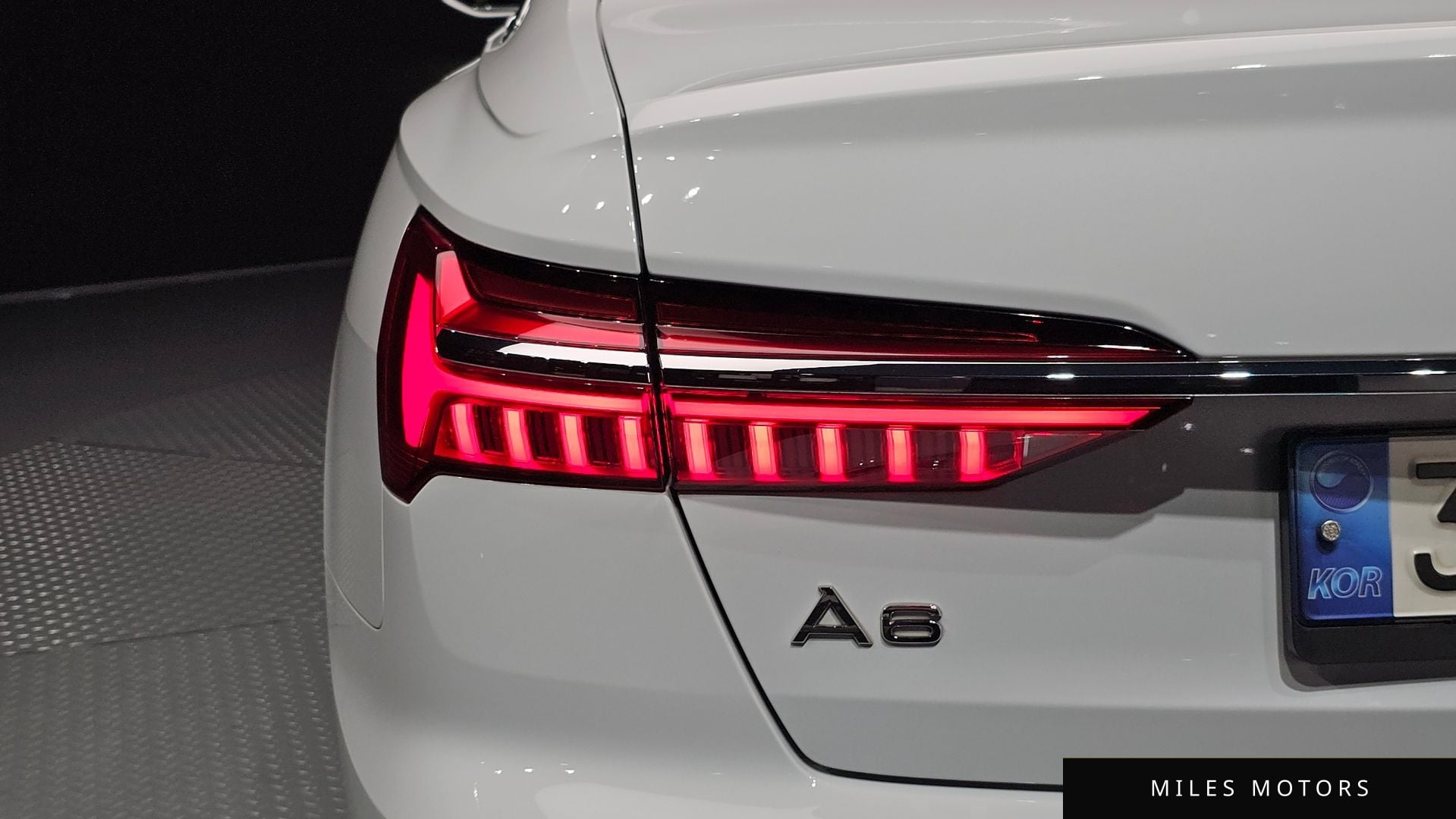 Audi A6 (C8) 2021 — миниатюра 9