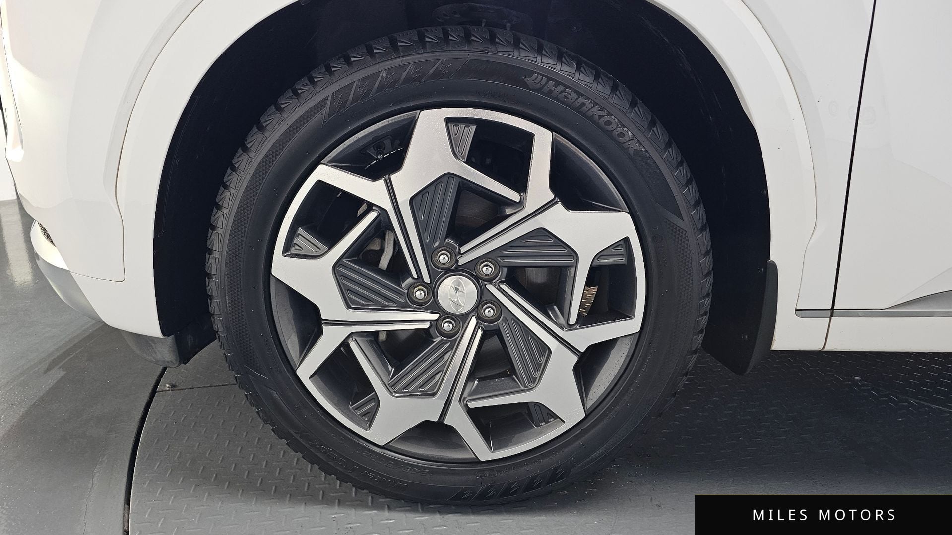 Hyundai Palisade 2021 — миниатюра 4