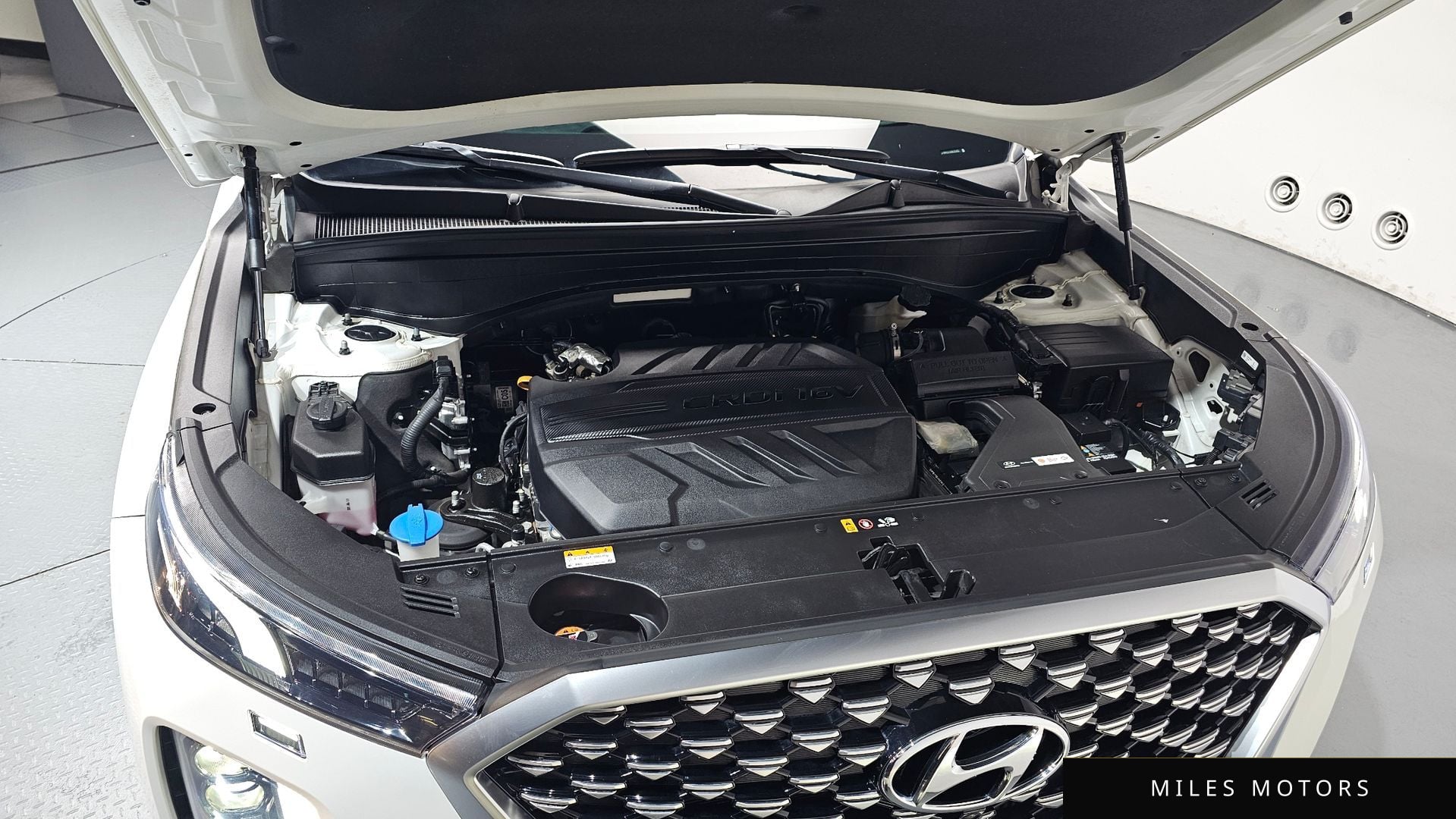 Hyundai Palisade 2021 — миниатюра 5