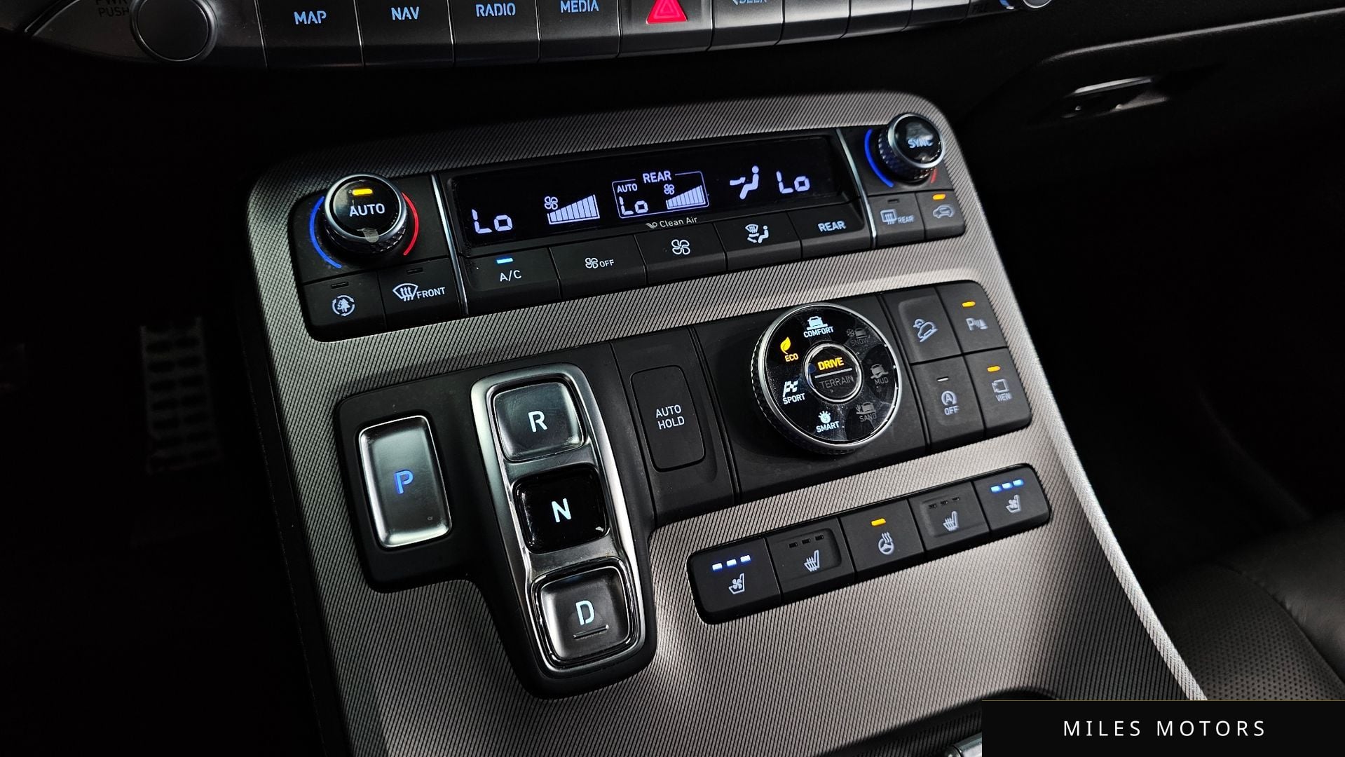 Hyundai Palisade 2021 — миниатюра 11