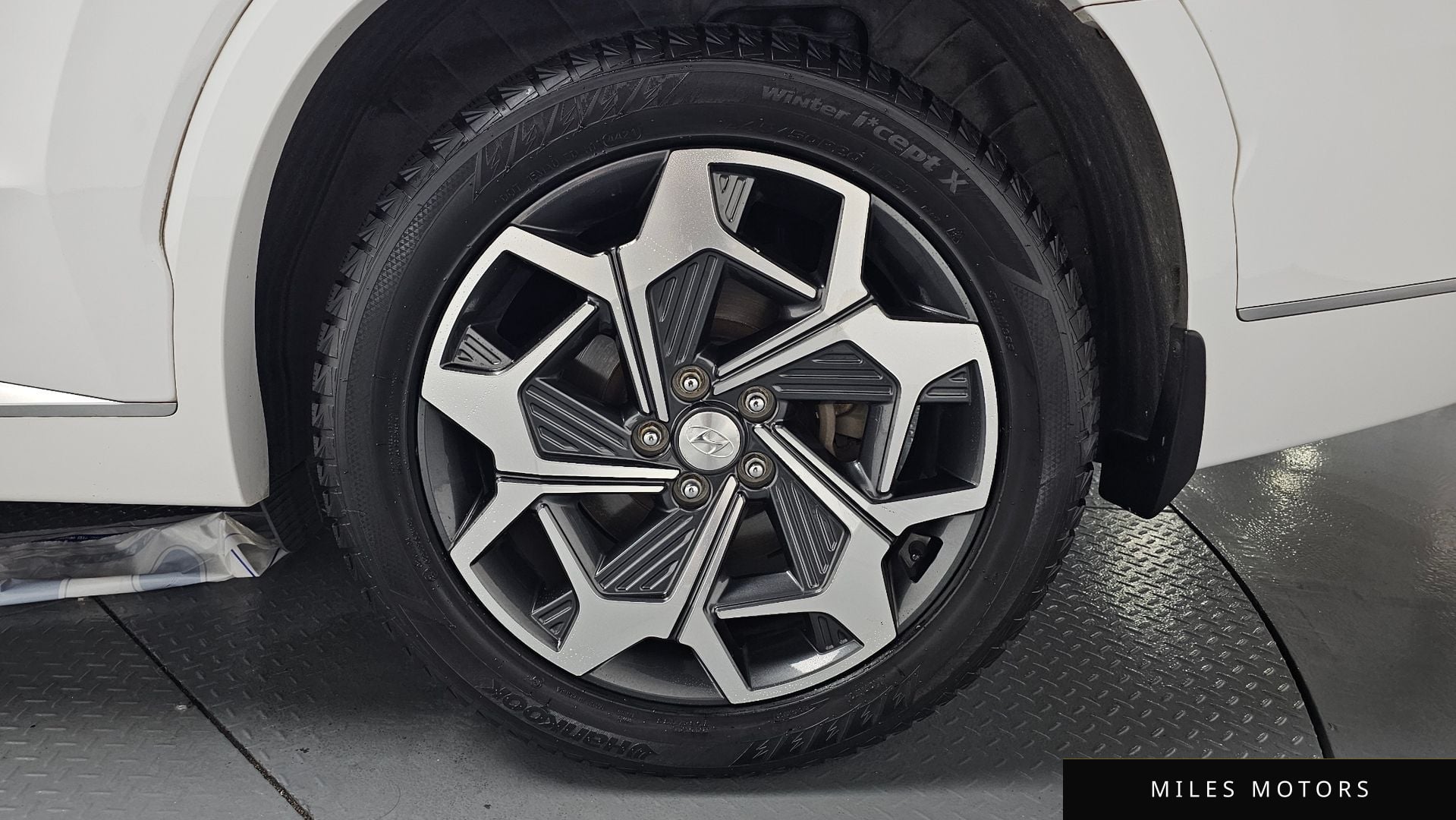 Hyundai Palisade 2021 — миниатюра 6