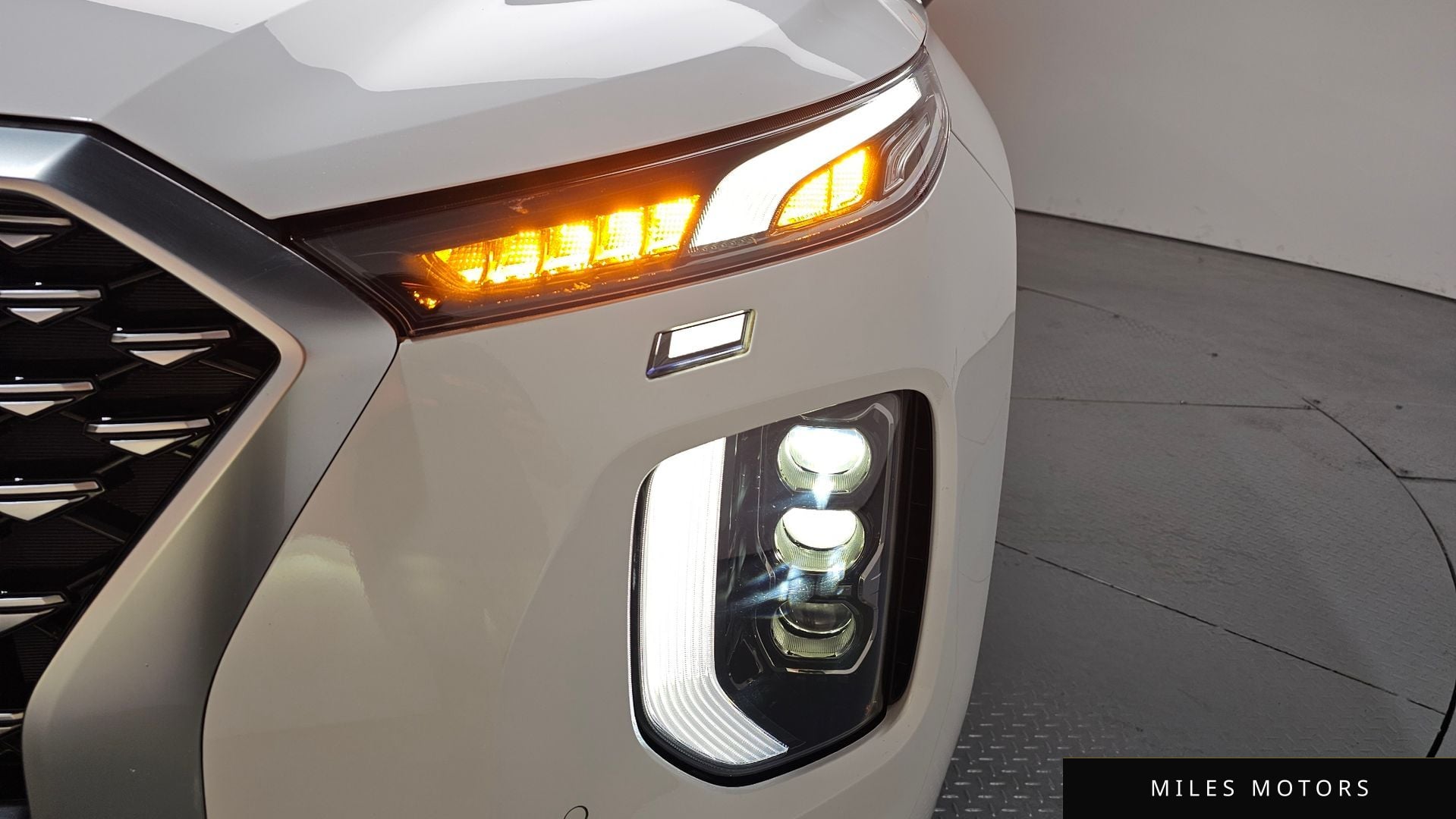 Hyundai Palisade 2021 — миниатюра 7