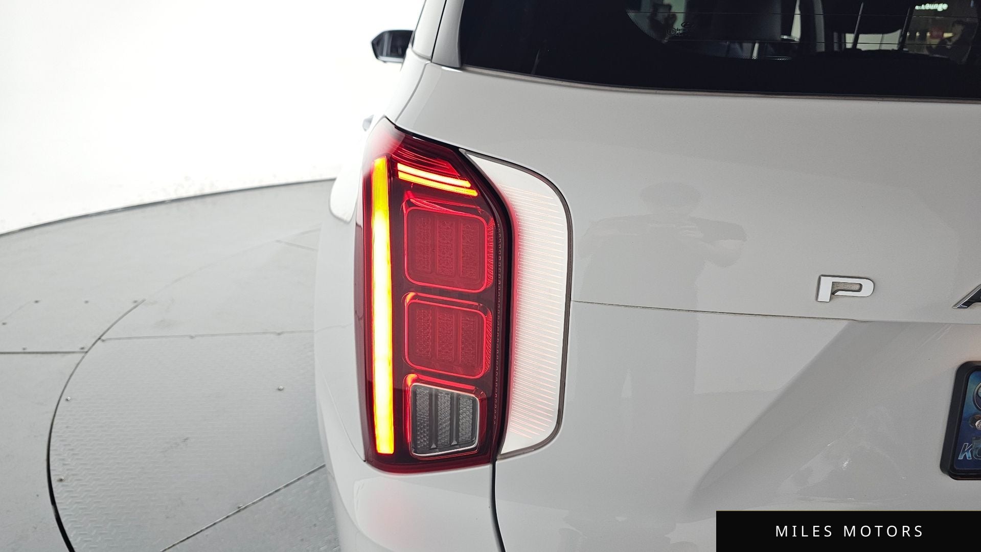 Hyundai Palisade 2021 — миниатюра 8
