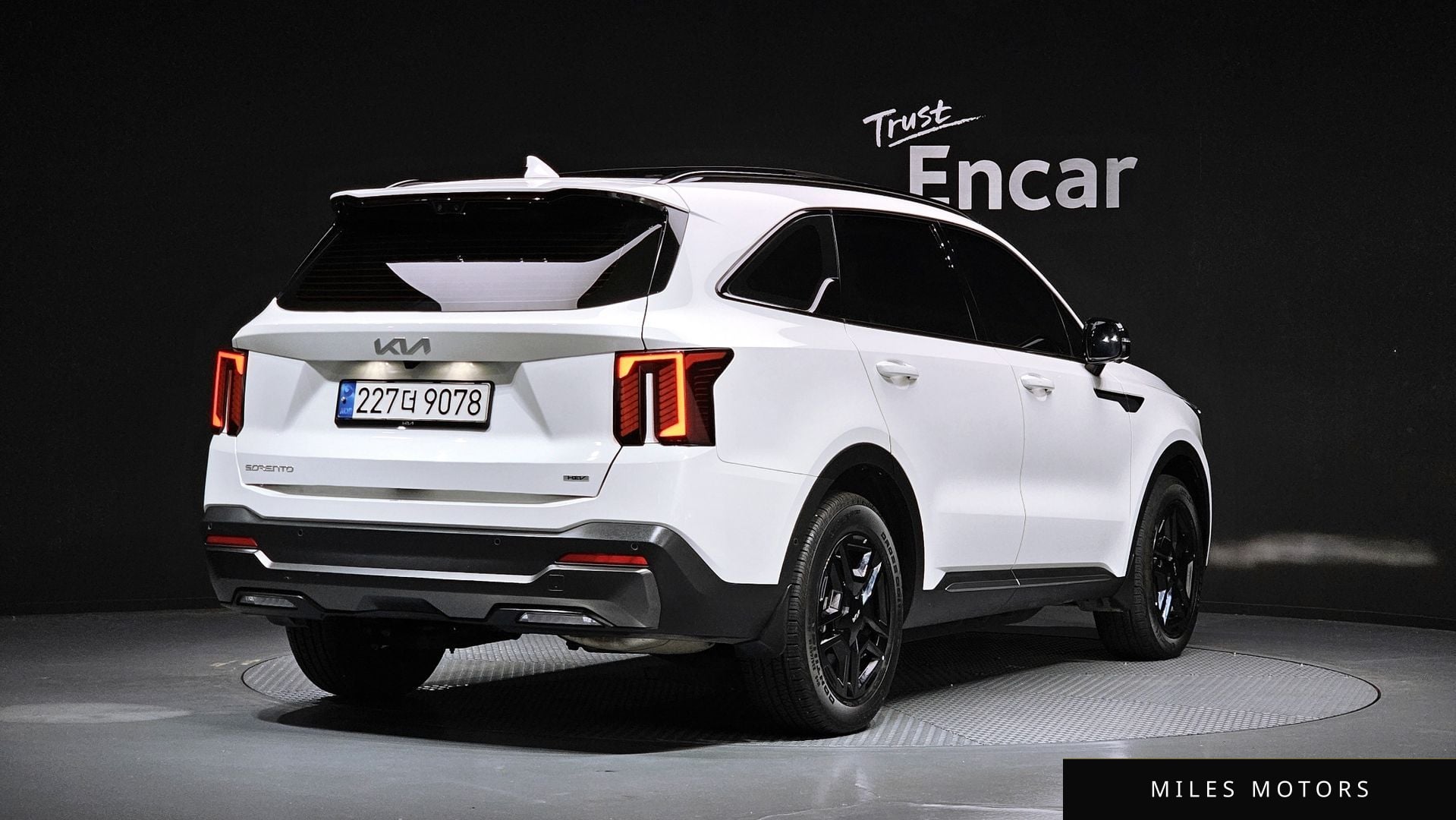 Kia Sorento 2024 — миниатюра 2