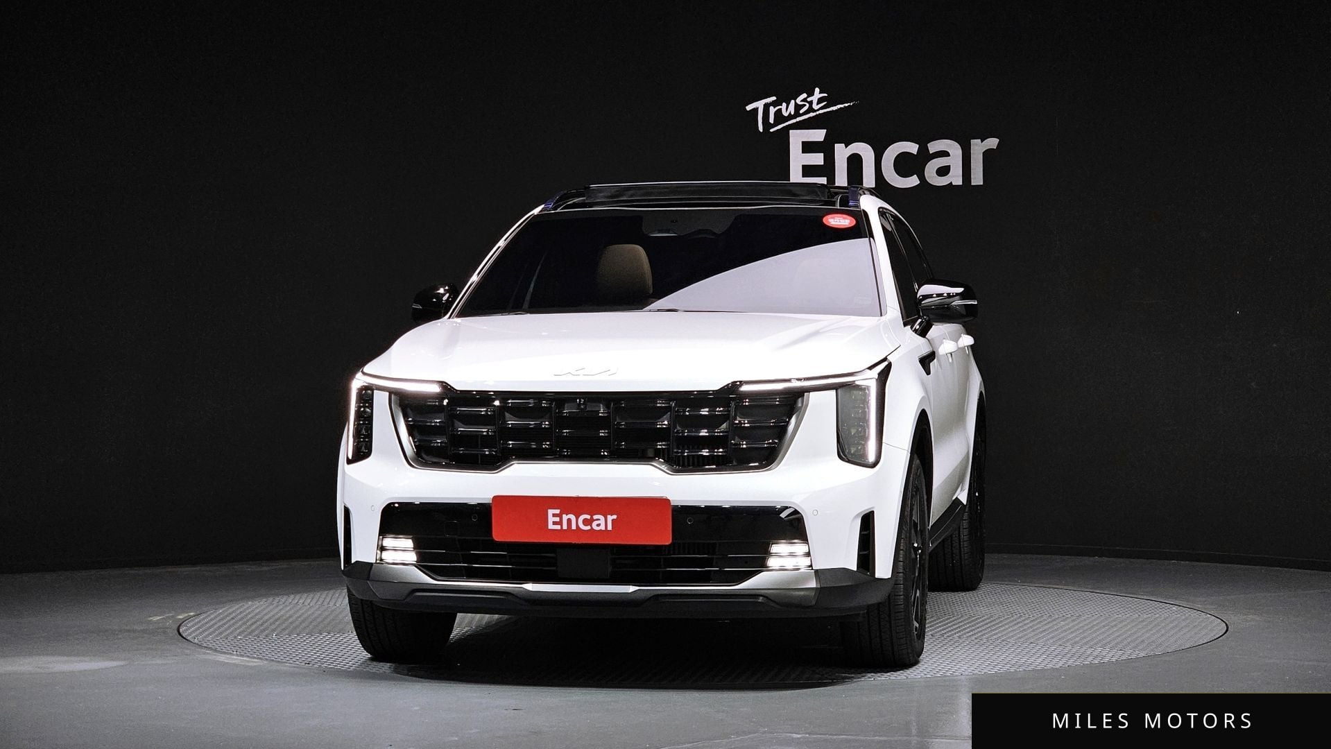 Kia Sorento 2024 — миниатюра 3