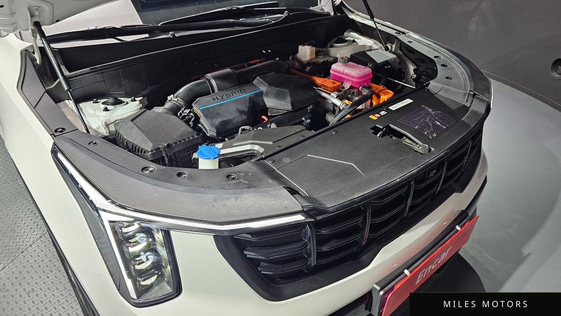 Kia Sorento 2024 — миниатюра 6