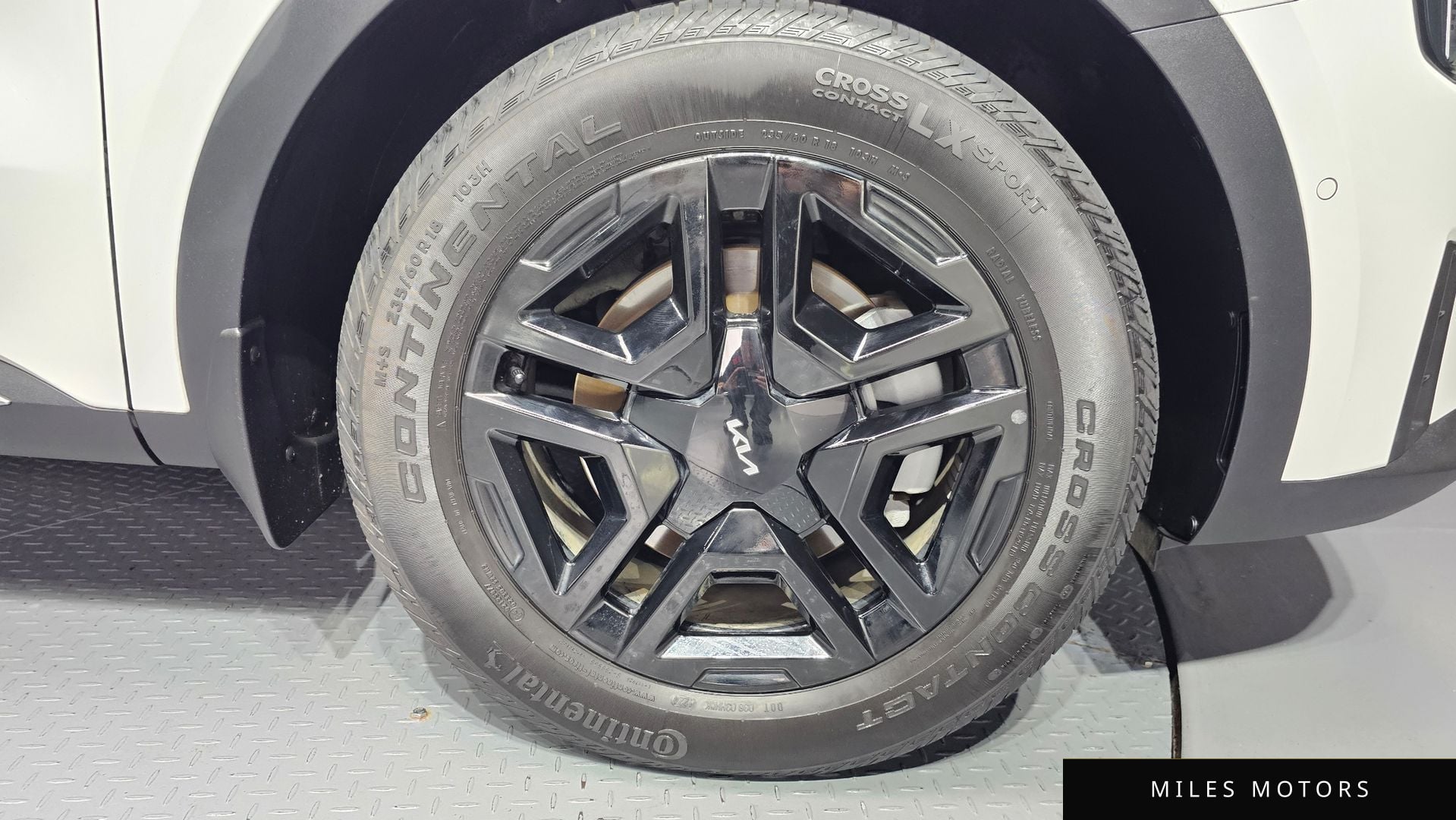Kia Sorento 2024 — миниатюра 7