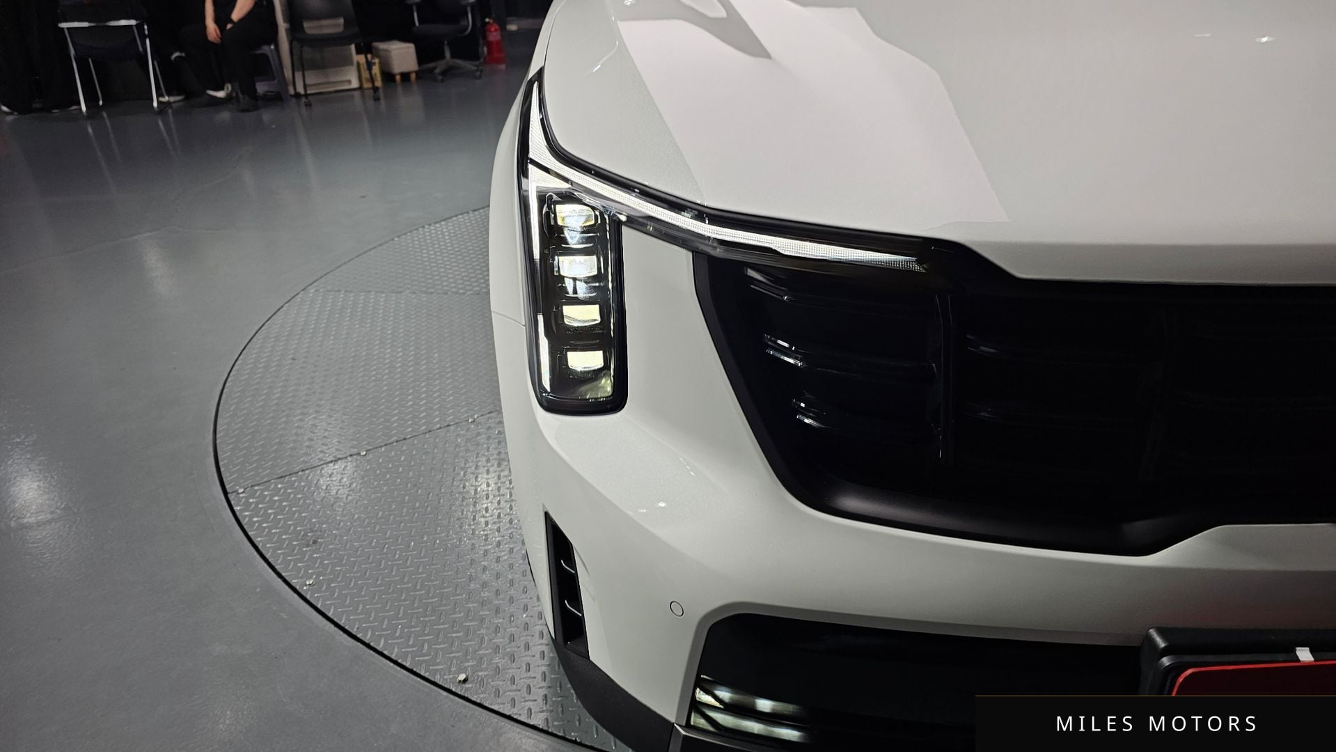Kia Sorento 2024 — миниатюра 8