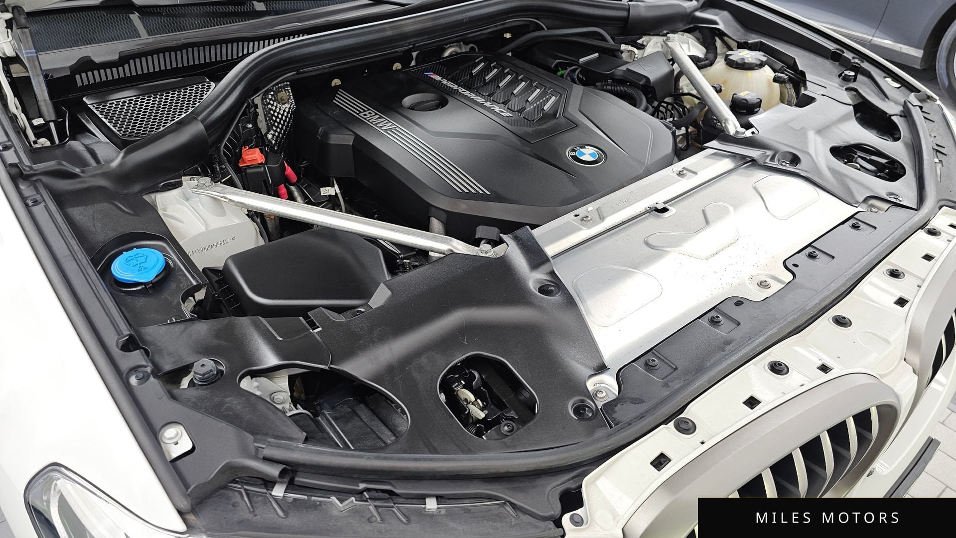 BMW X3 (G01) 2021 — миниатюра 6