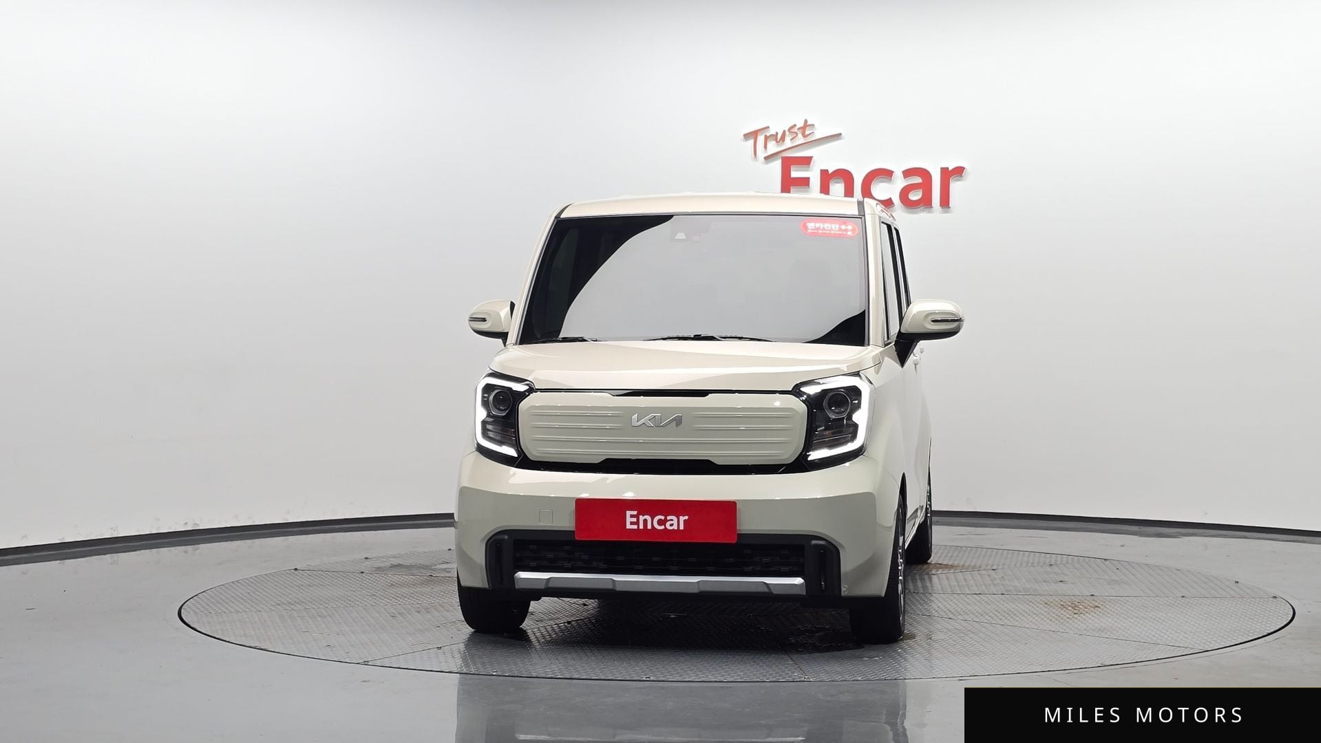Kia RAY 2023 — миниатюра 2