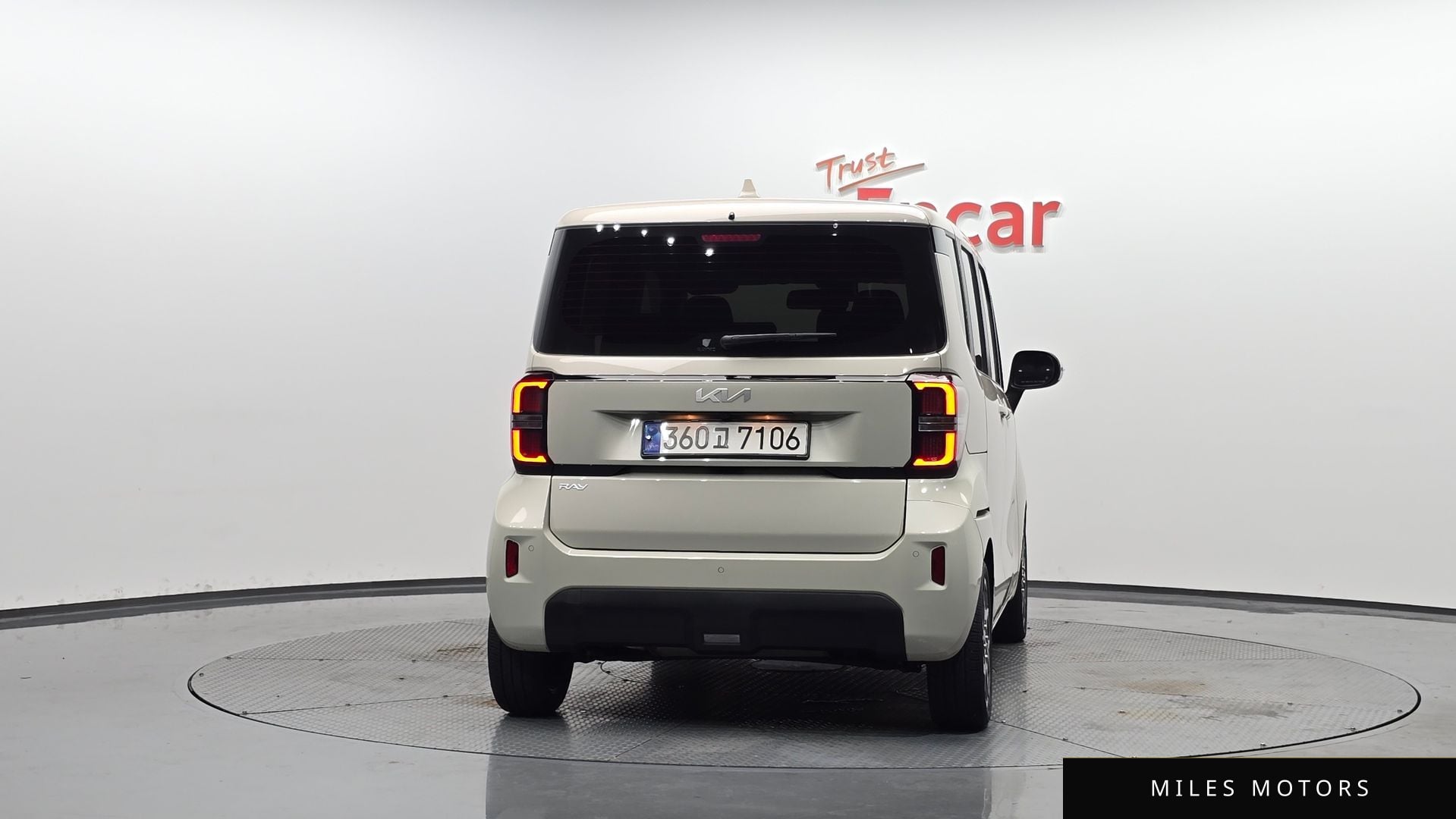 Kia RAY 2023 — миниатюра 3